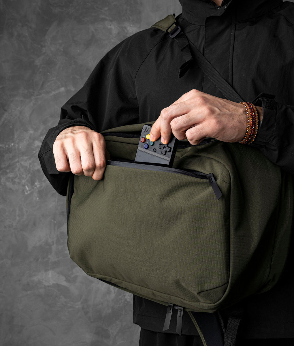 Metro Backpack Pro