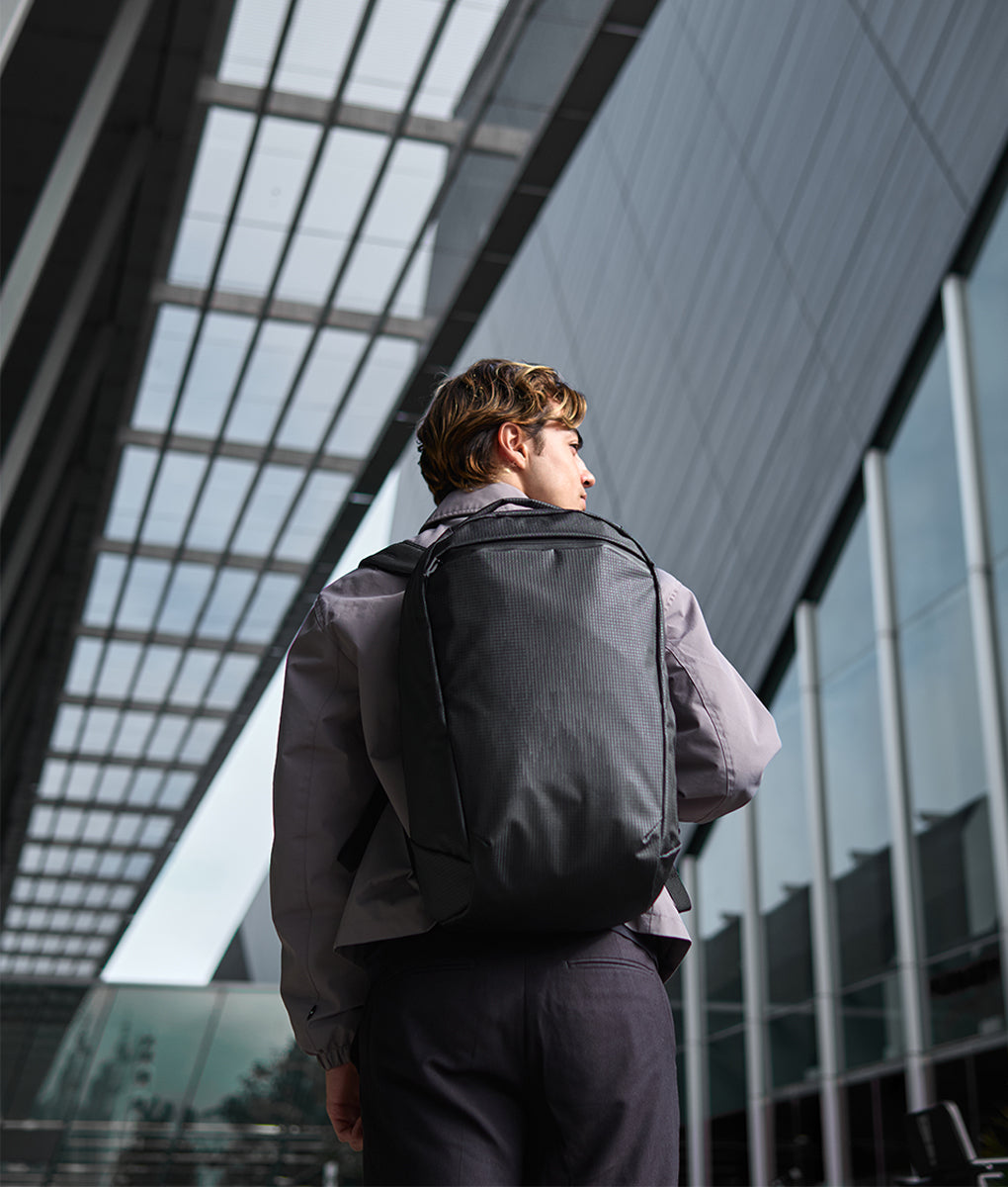 Momentum Backpack