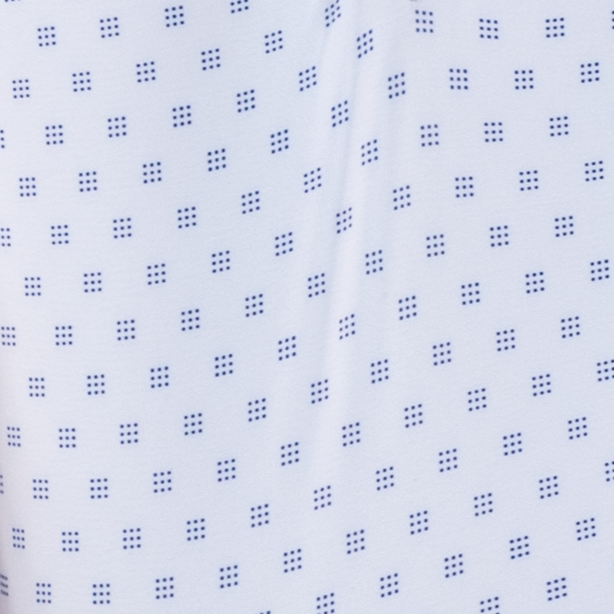 Featherweight Flex Polo Oracle White