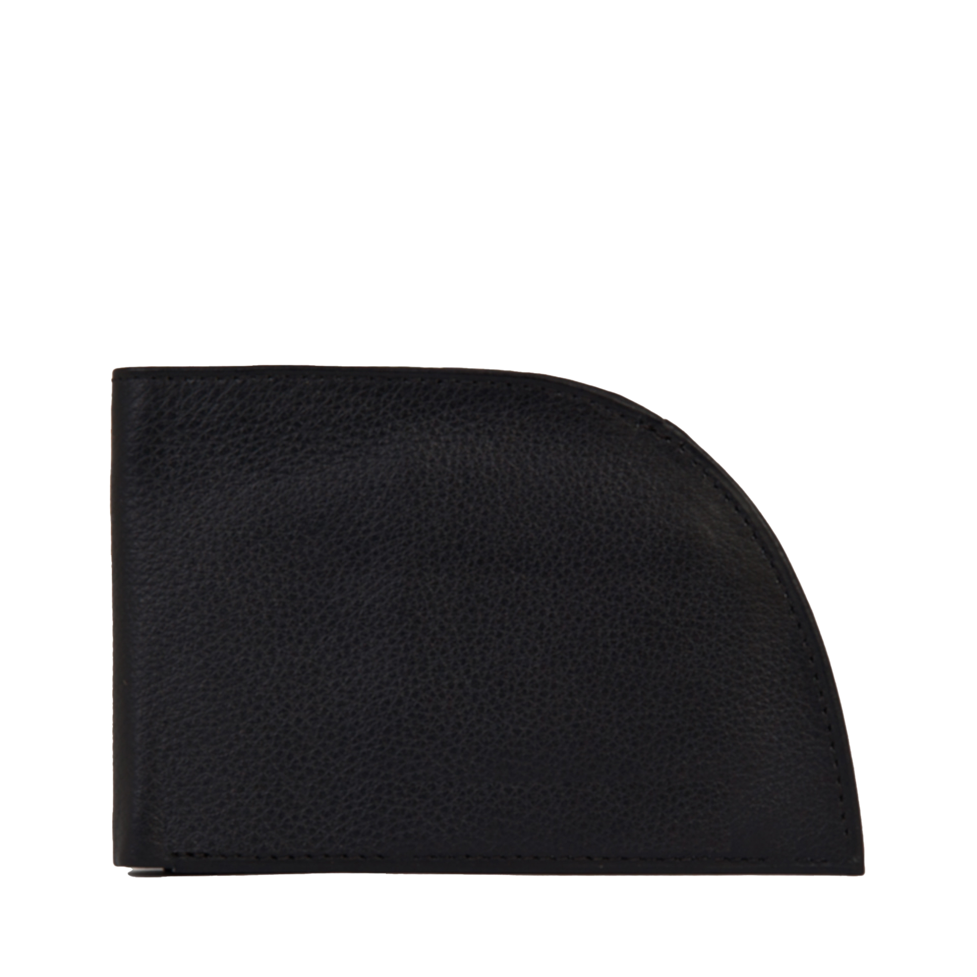Rogue Front Pocket Wallet in Napa Leather
