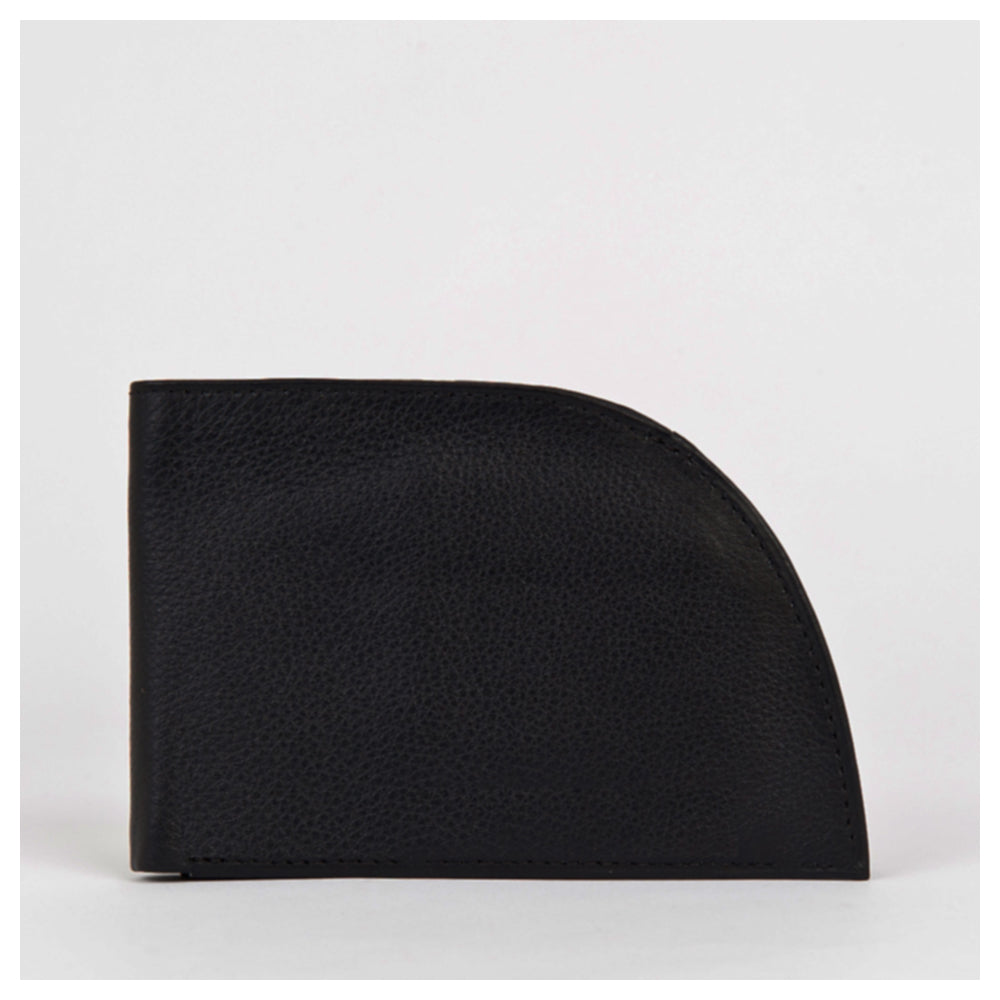 Factory Second Imported Rogue Front Pocket Wallet - BLACK