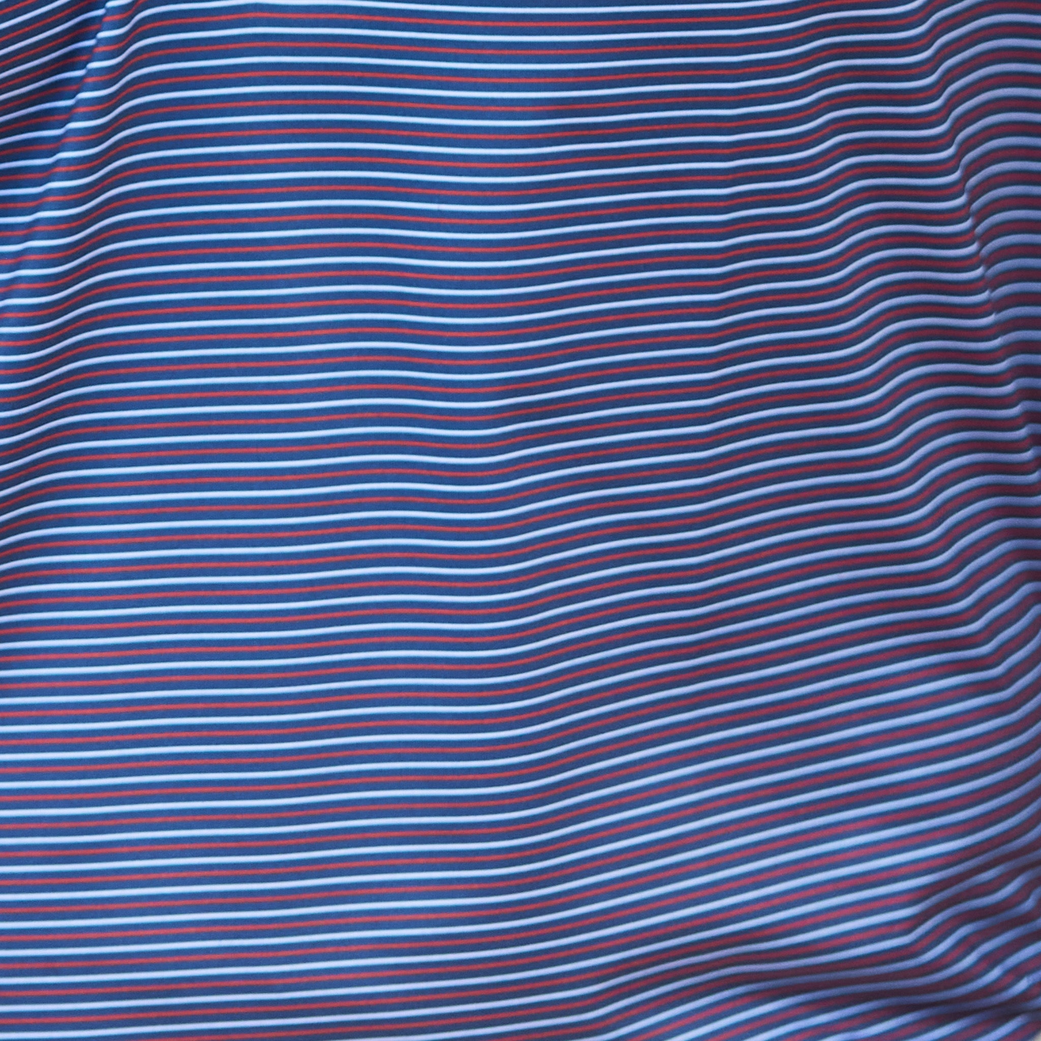 Featherweight Flex Polo Liberty Navy