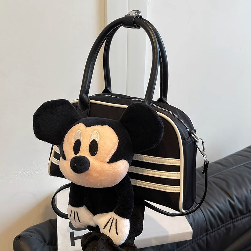 Mickey PopBag — Mini Bag, Maximum Fun!