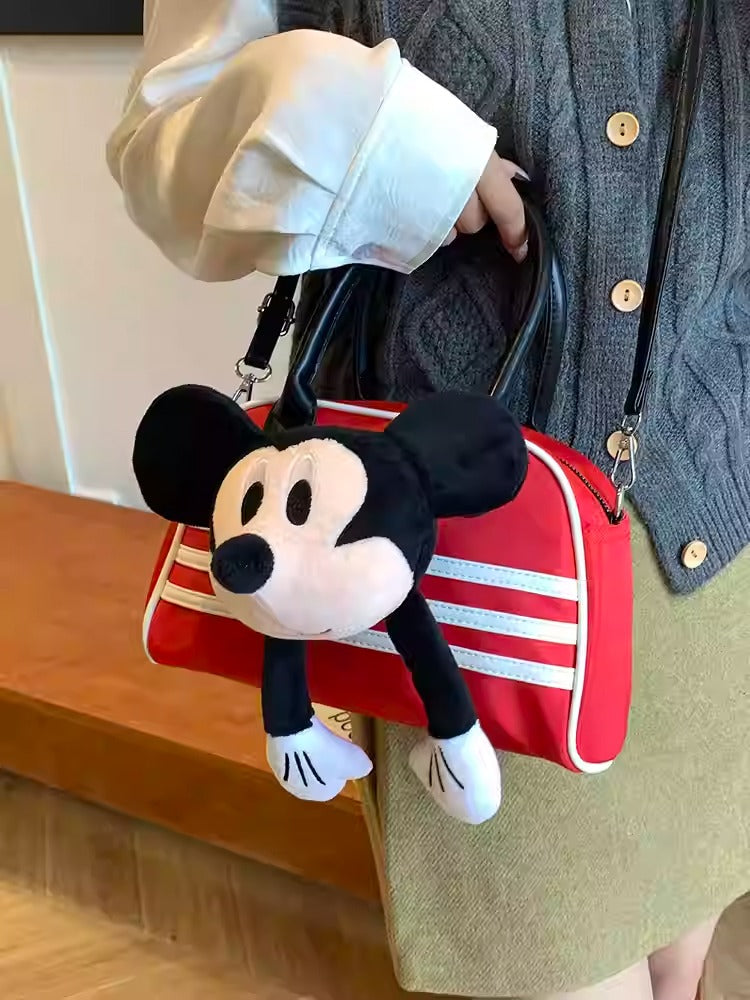 Mickey PopBag — Mini Bag, Maximum Fun!