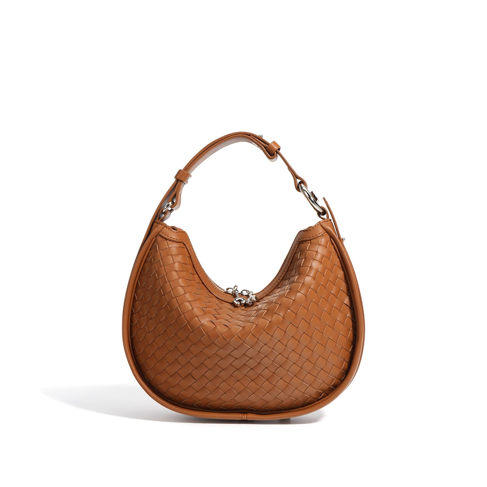 Hobo Bag “Eleganza” – Chic and Versatility in One Accessory