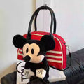 Mickey PopBag — Mini Bag, Maximum Fun!