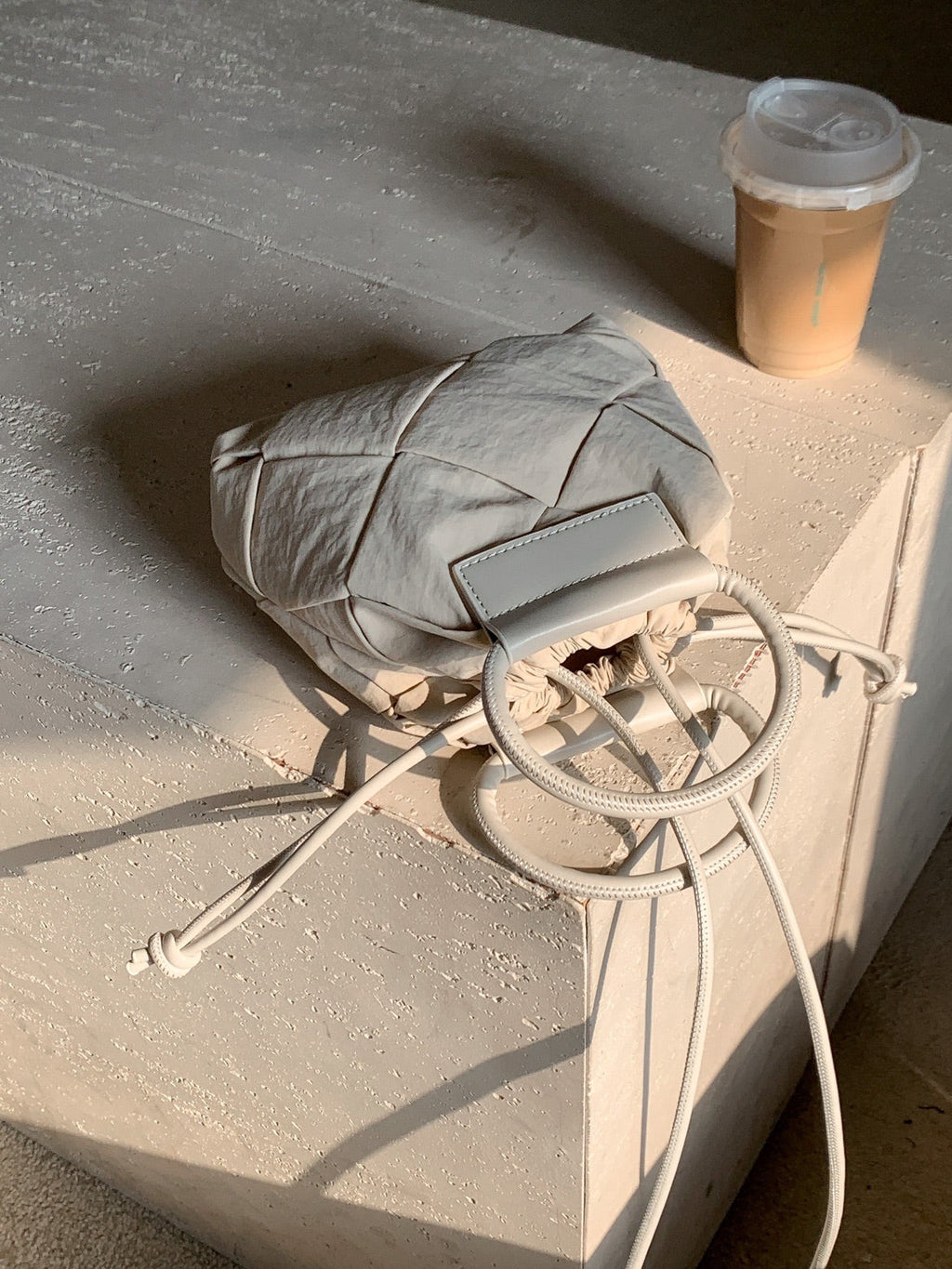 Bogdana Fashionbags — “Luna” Model