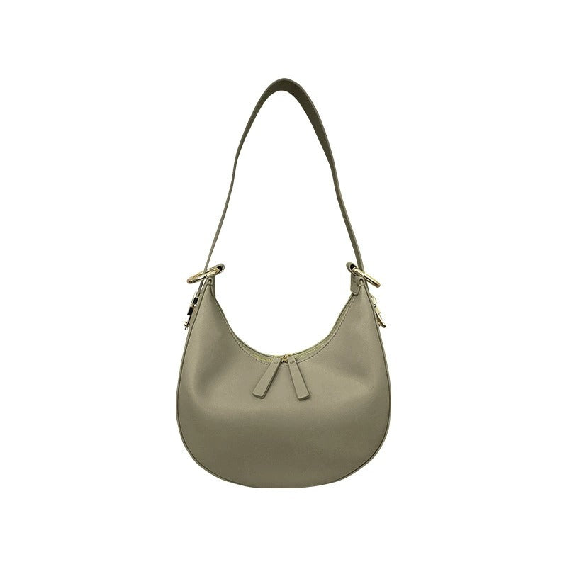 Luxe Harmony — a versatile bag with an adjustable strap