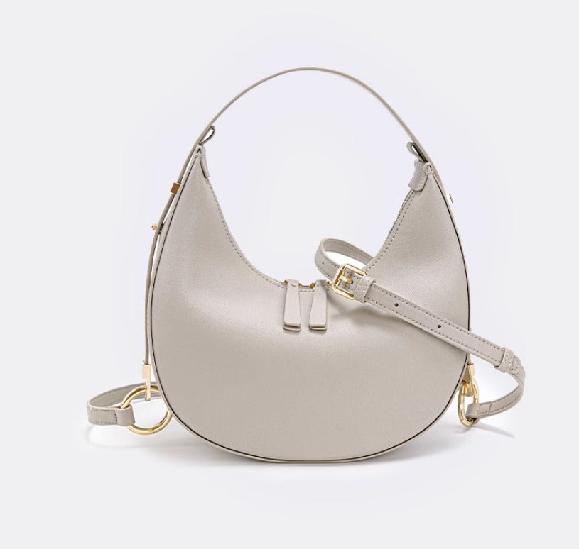 Luxe Harmony — a versatile bag with an adjustable strap