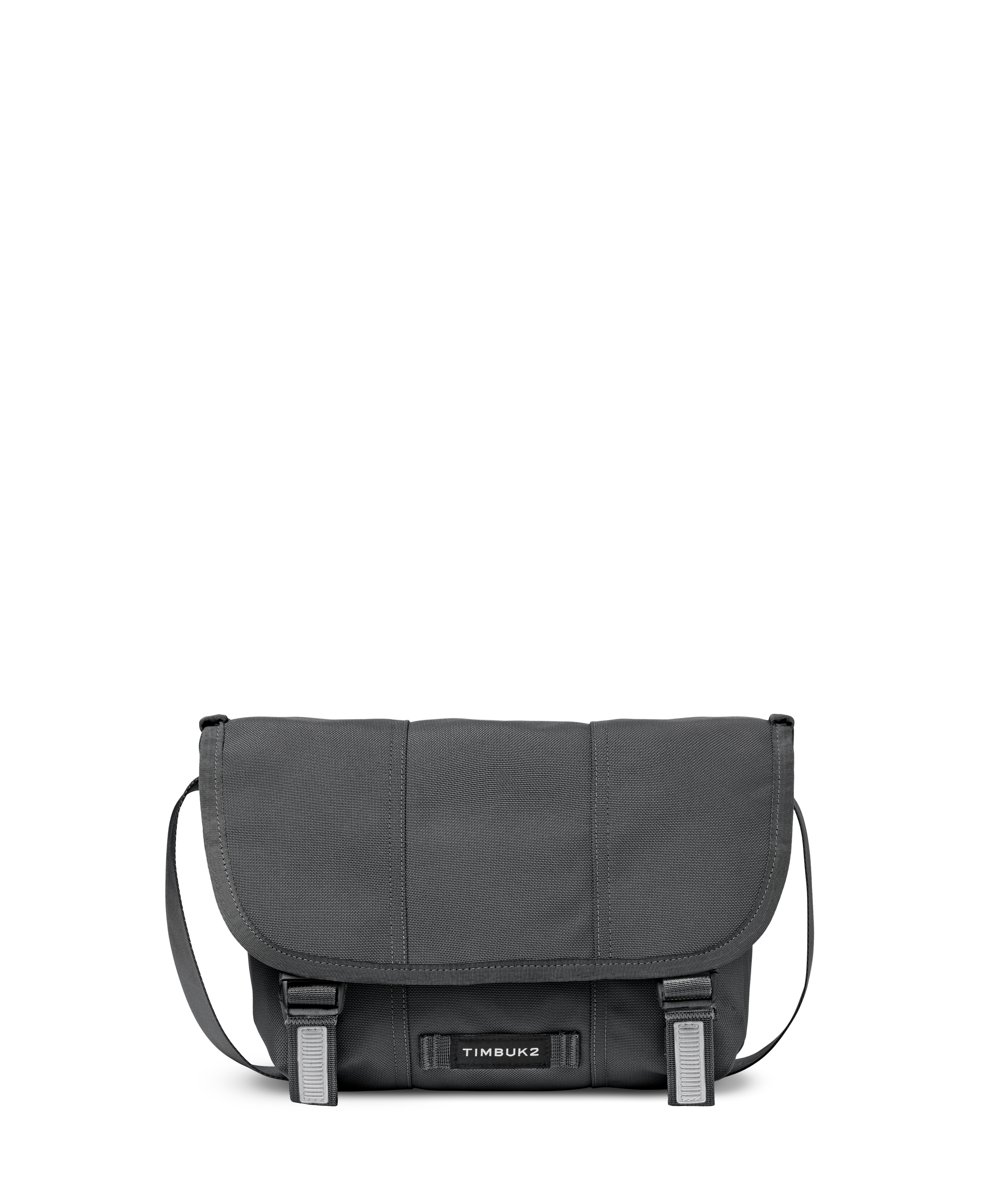 Classic Messenger Bag