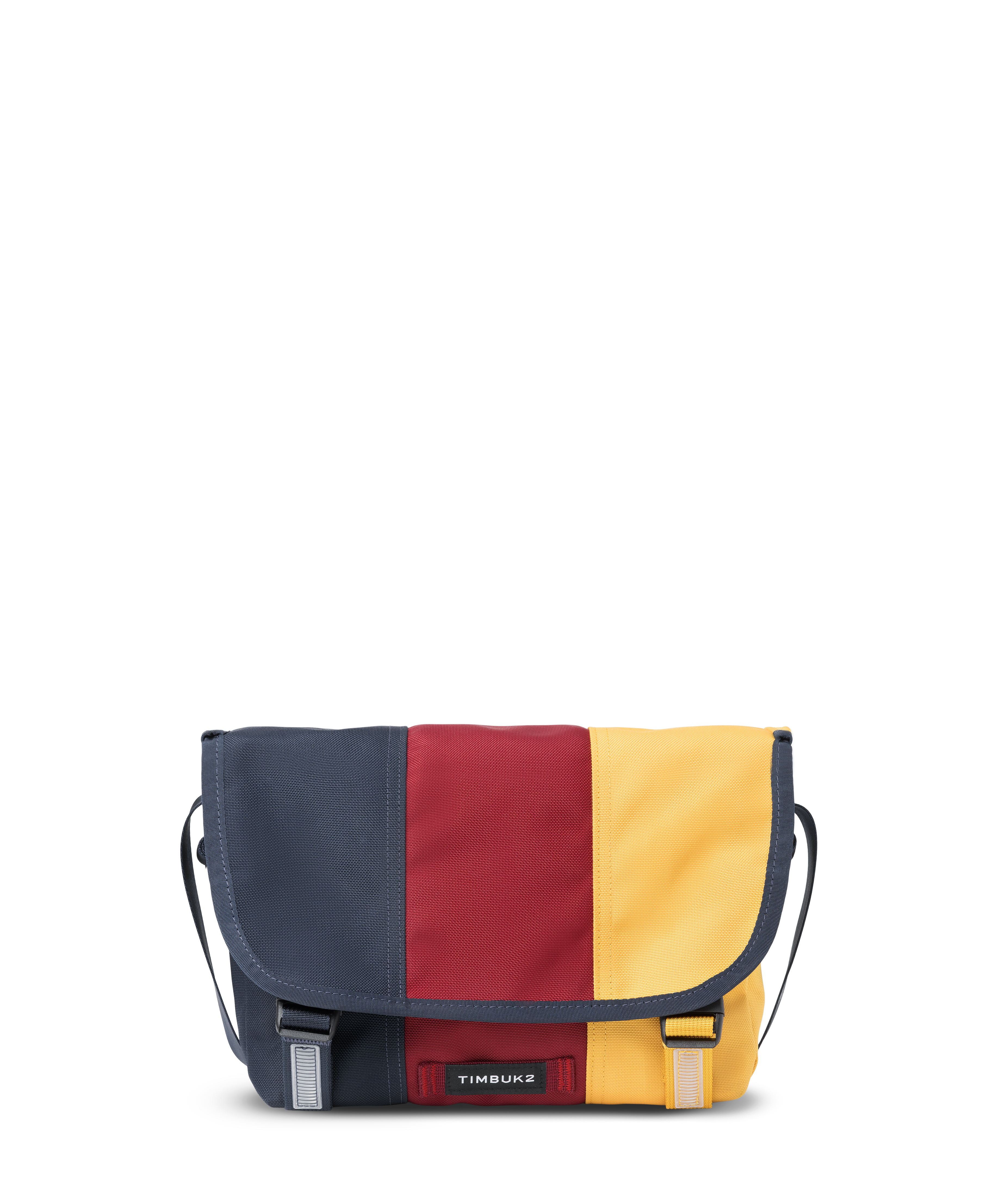 Classic Messenger Bag