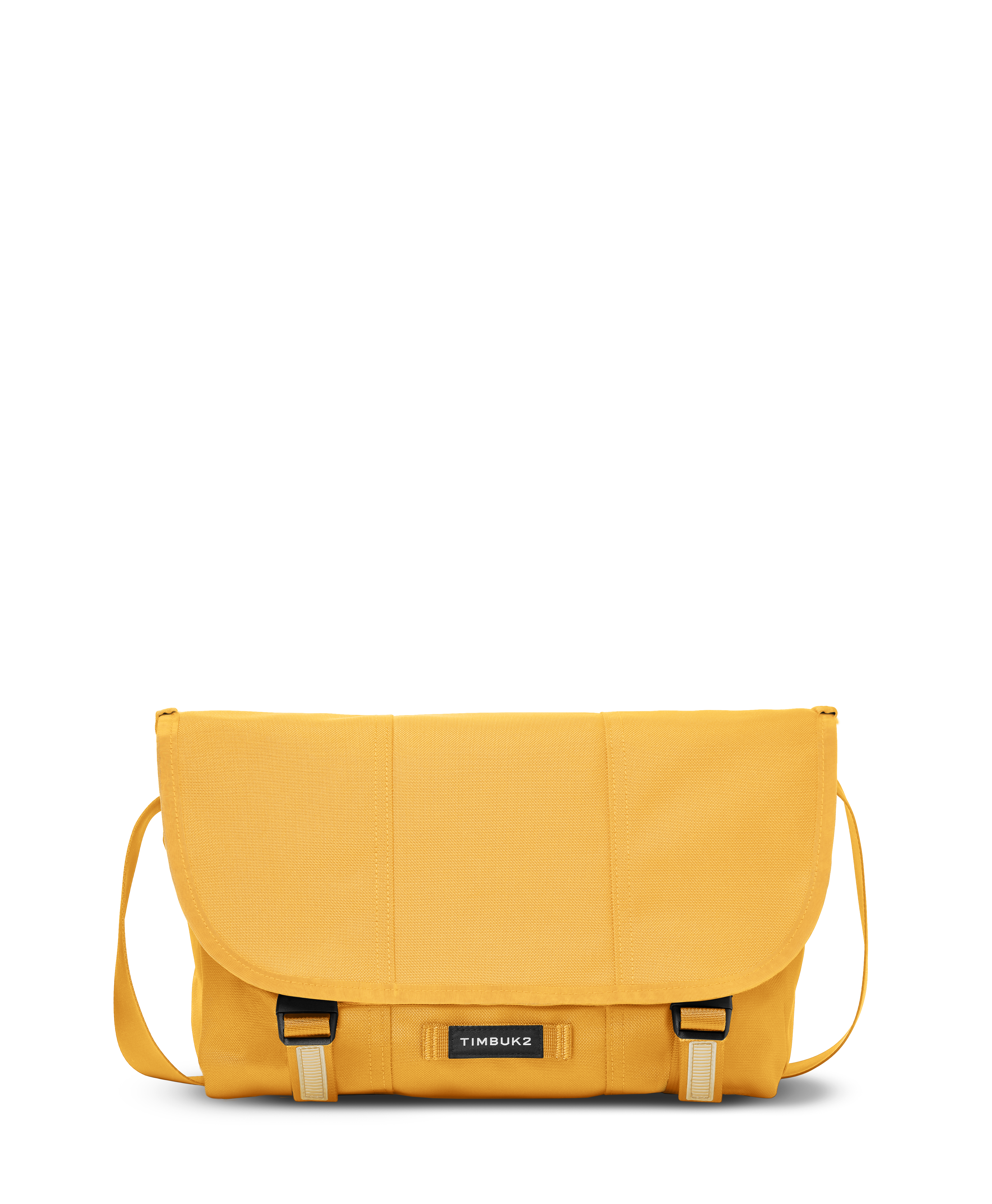 Classic Messenger Bag