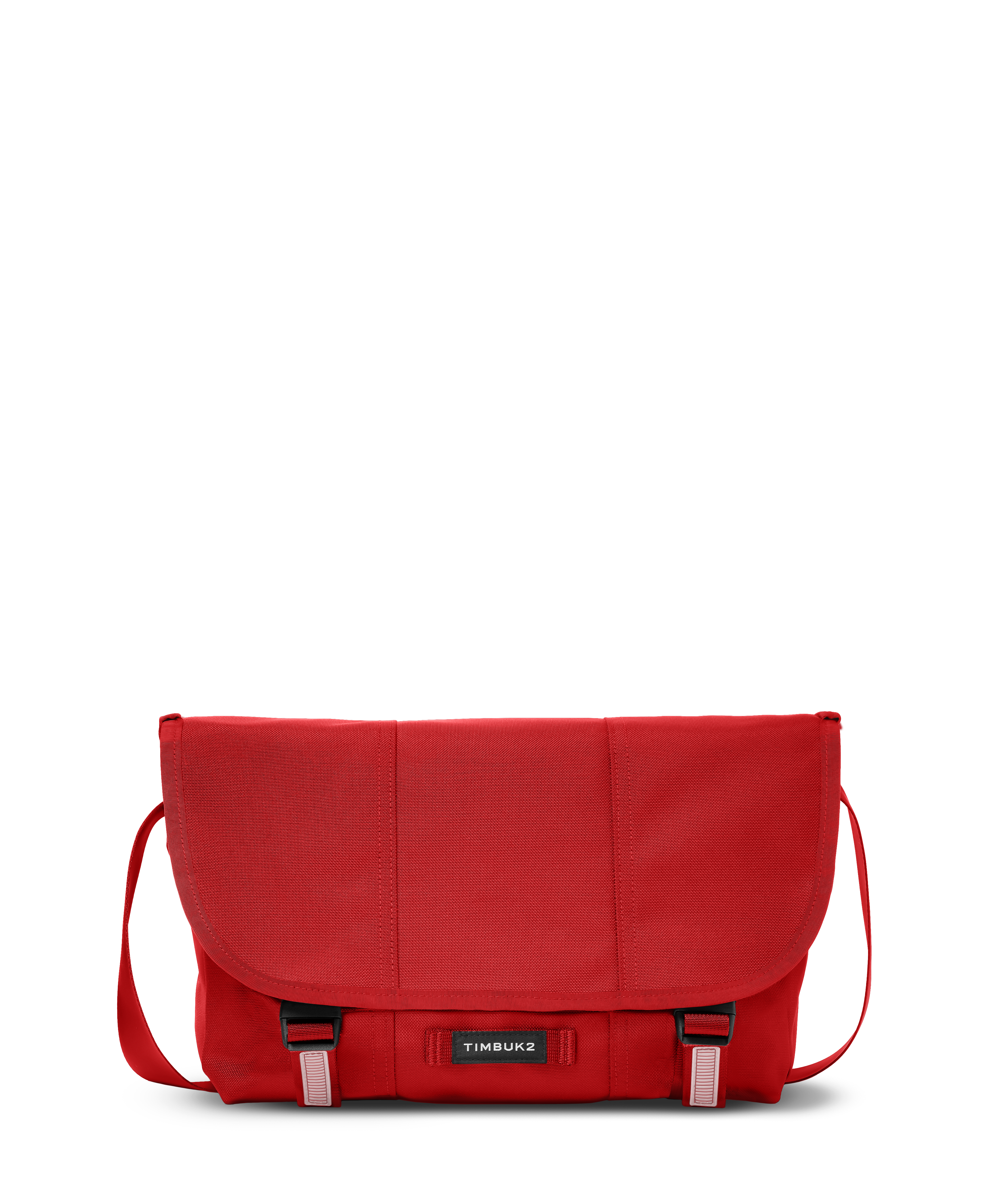 Classic Messenger Bag