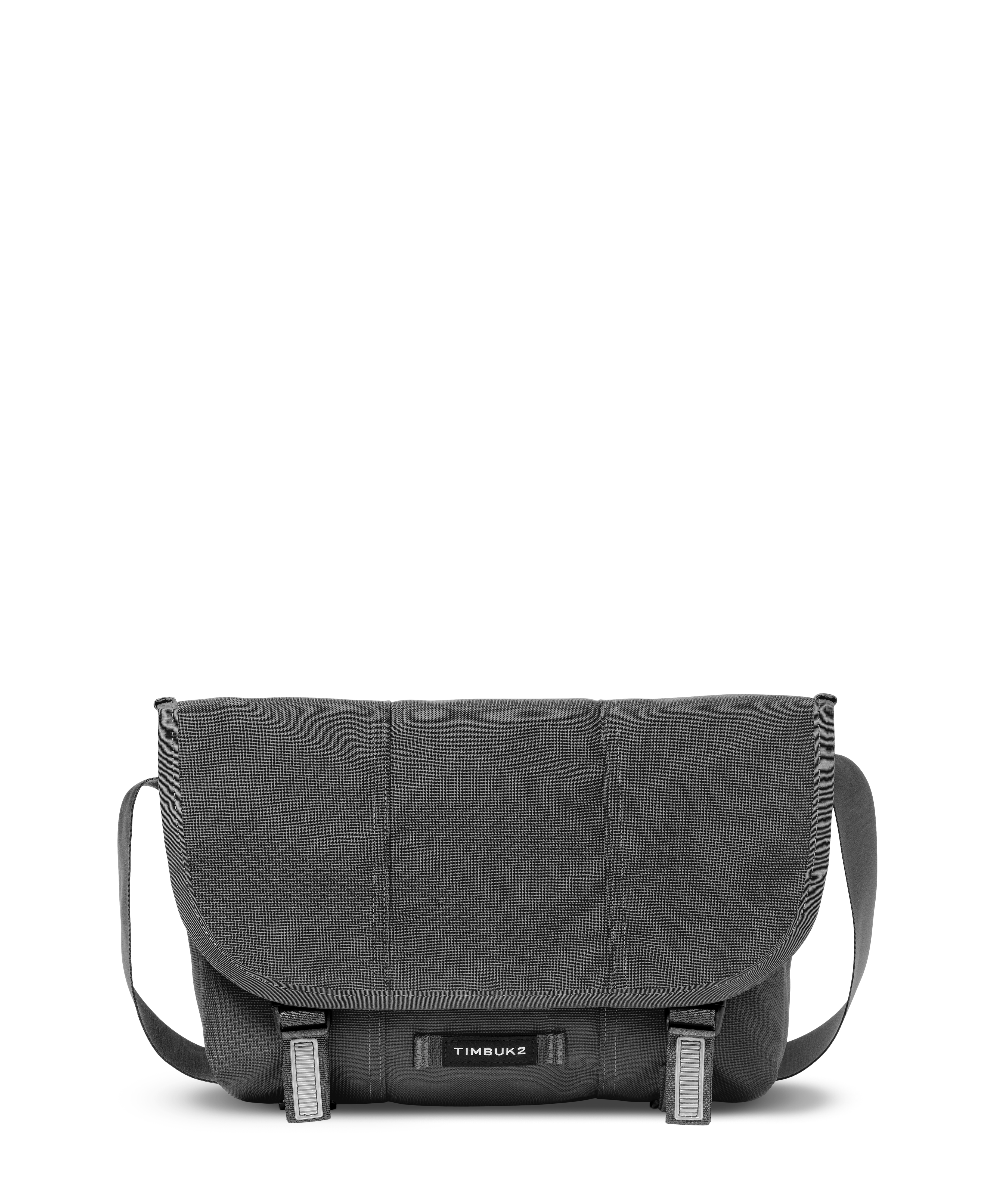 Classic Messenger Bag