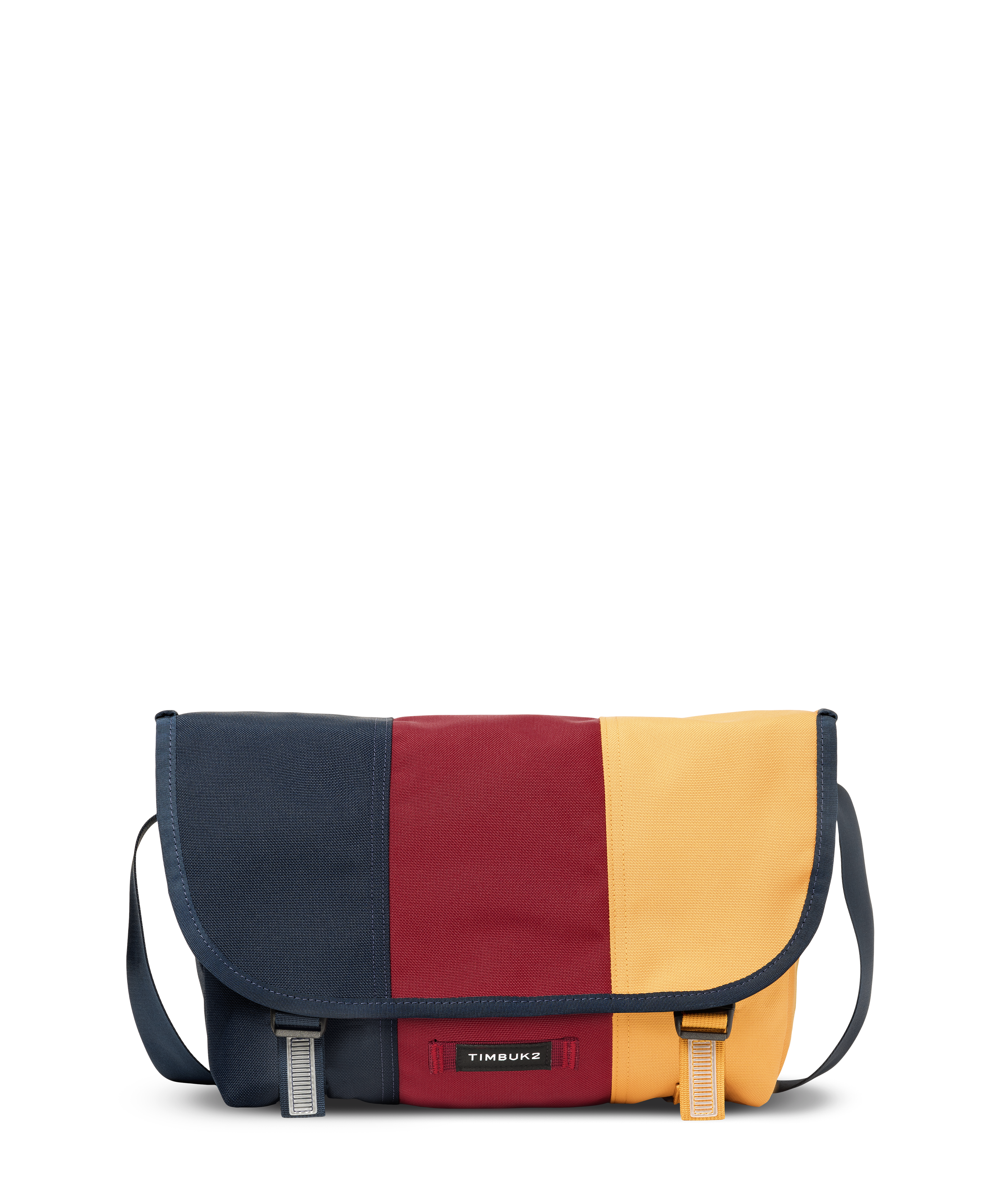 Classic Messenger Bag