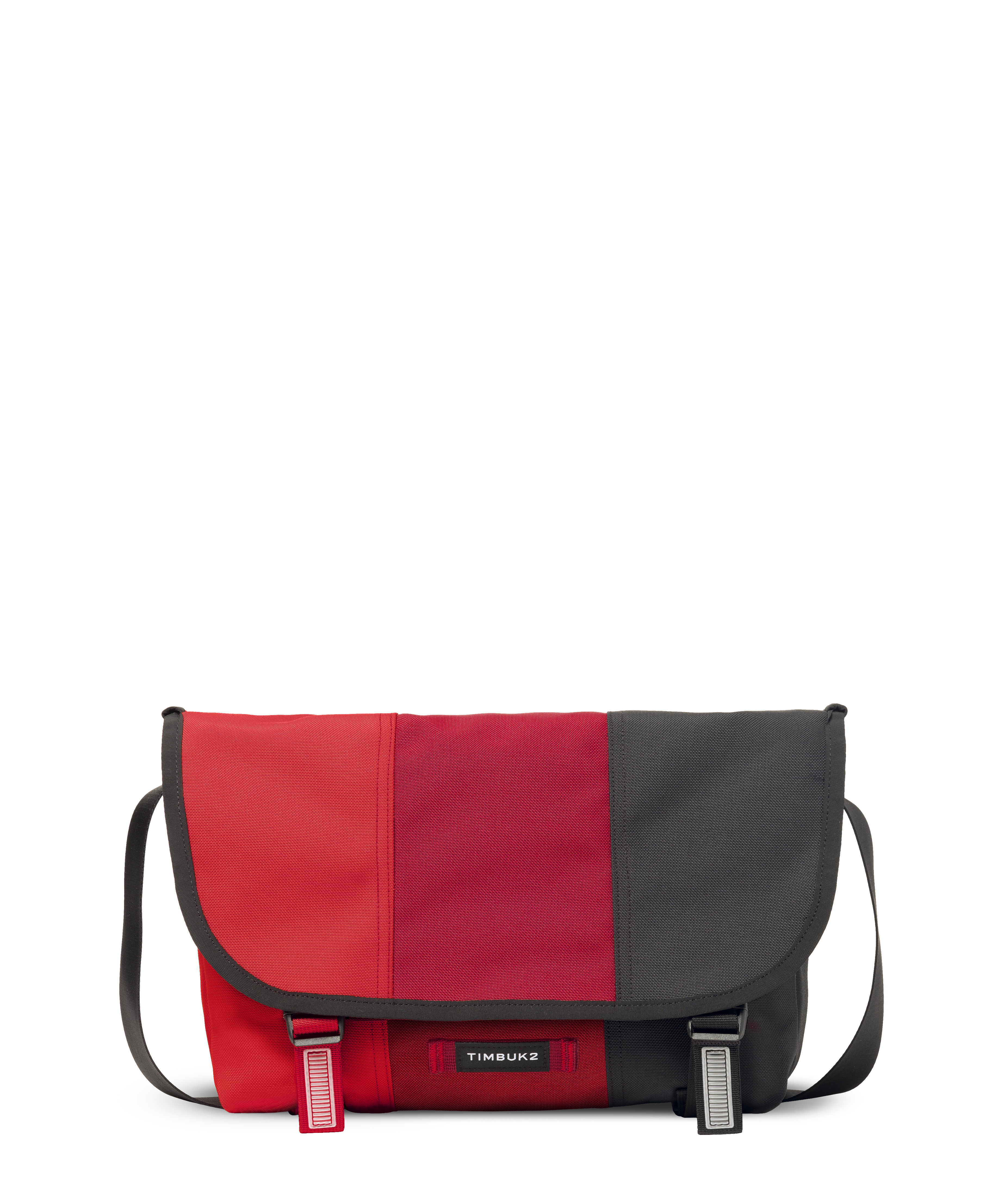 Classic Messenger Bag
