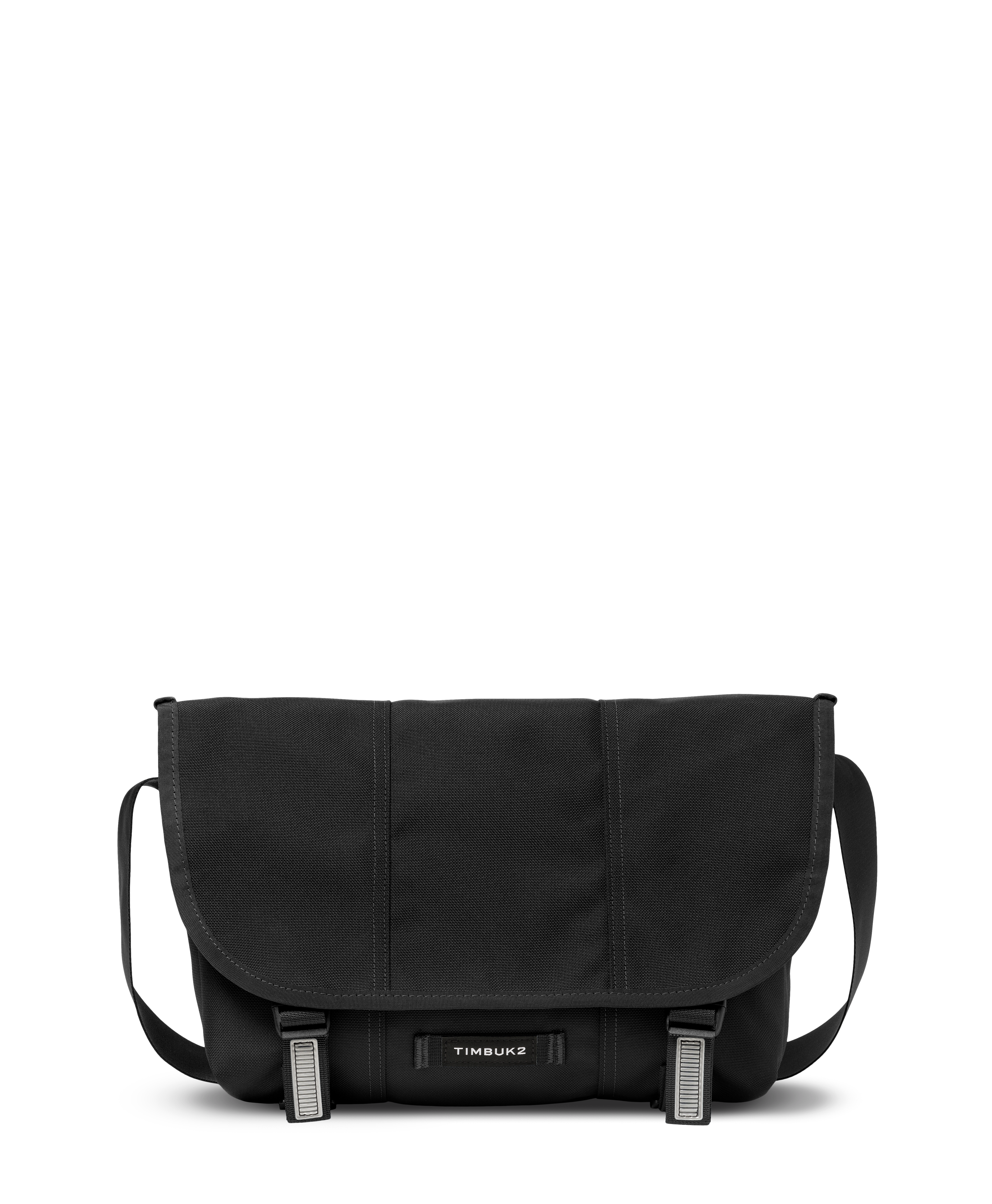 Classic Messenger Bag
