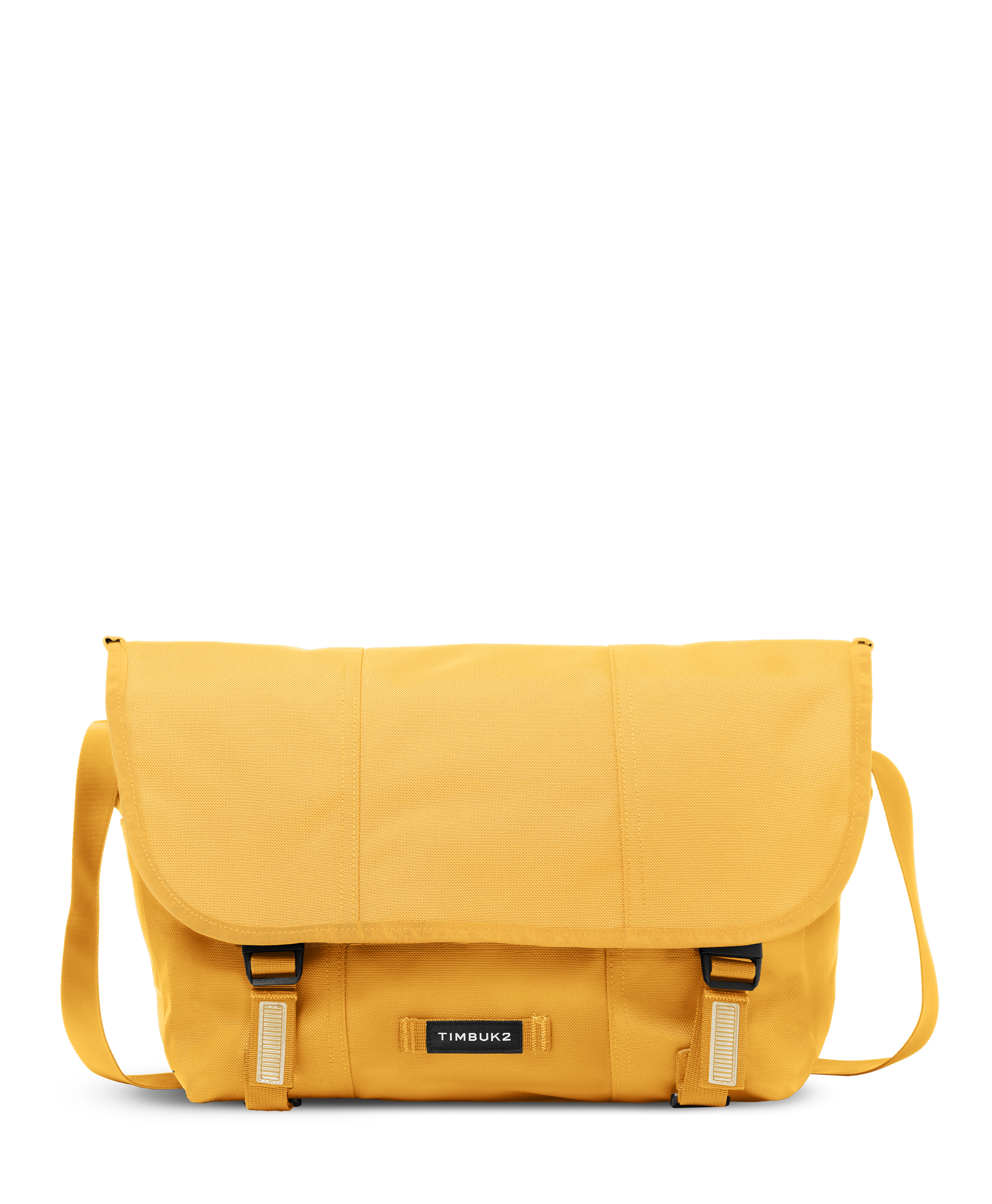 Classic Messenger Bag