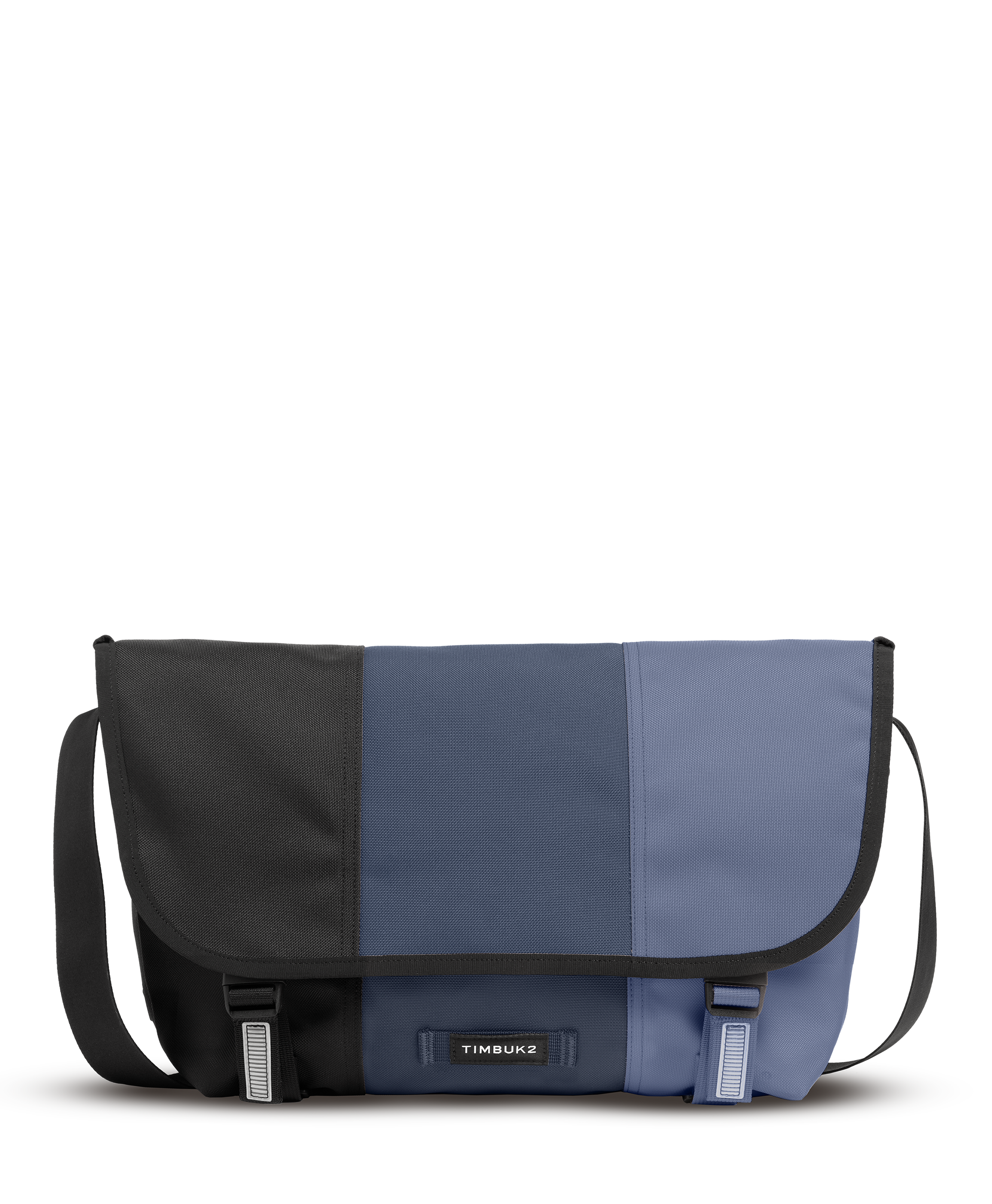 Classic Messenger Bag
