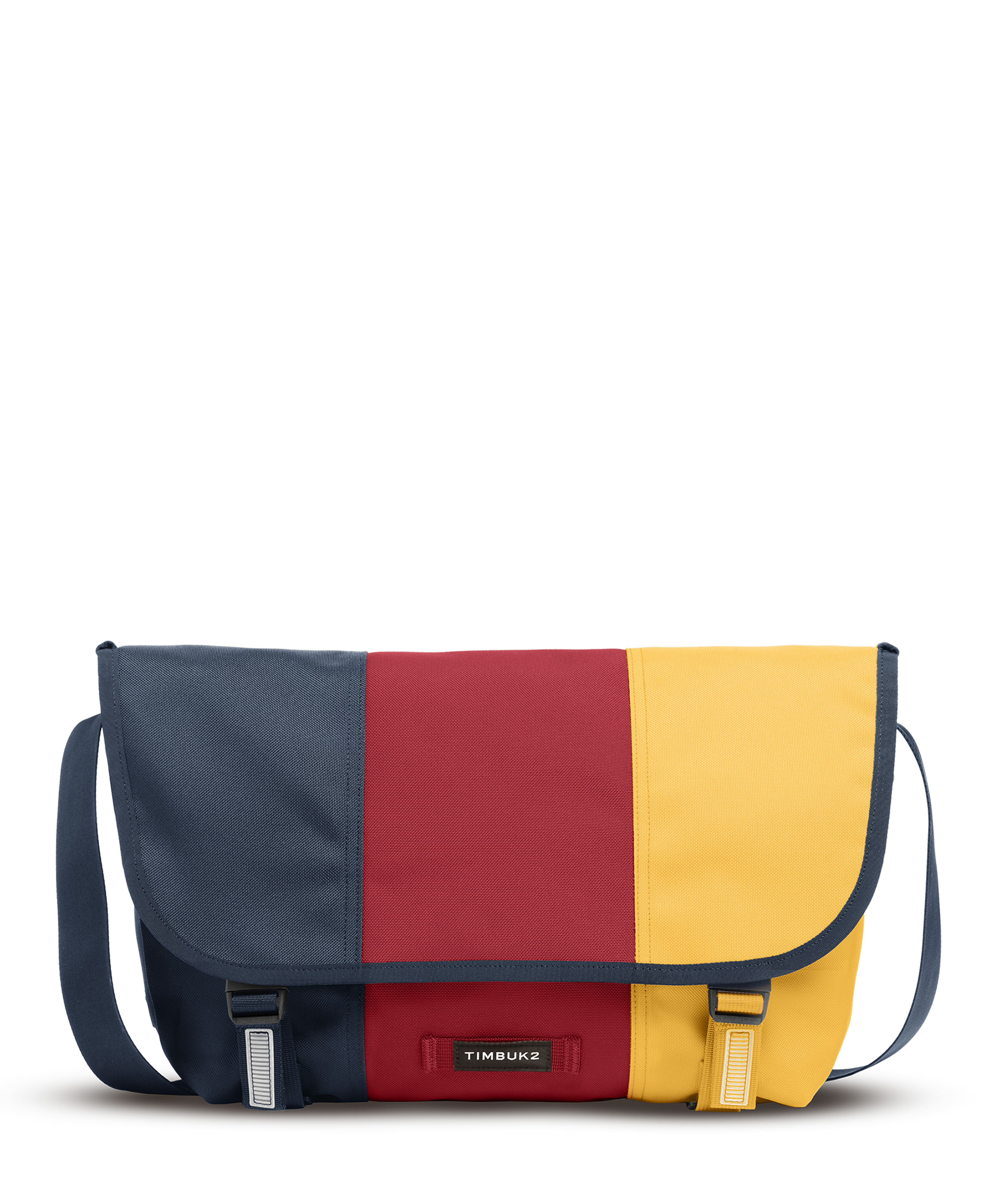 Classic Messenger Bag