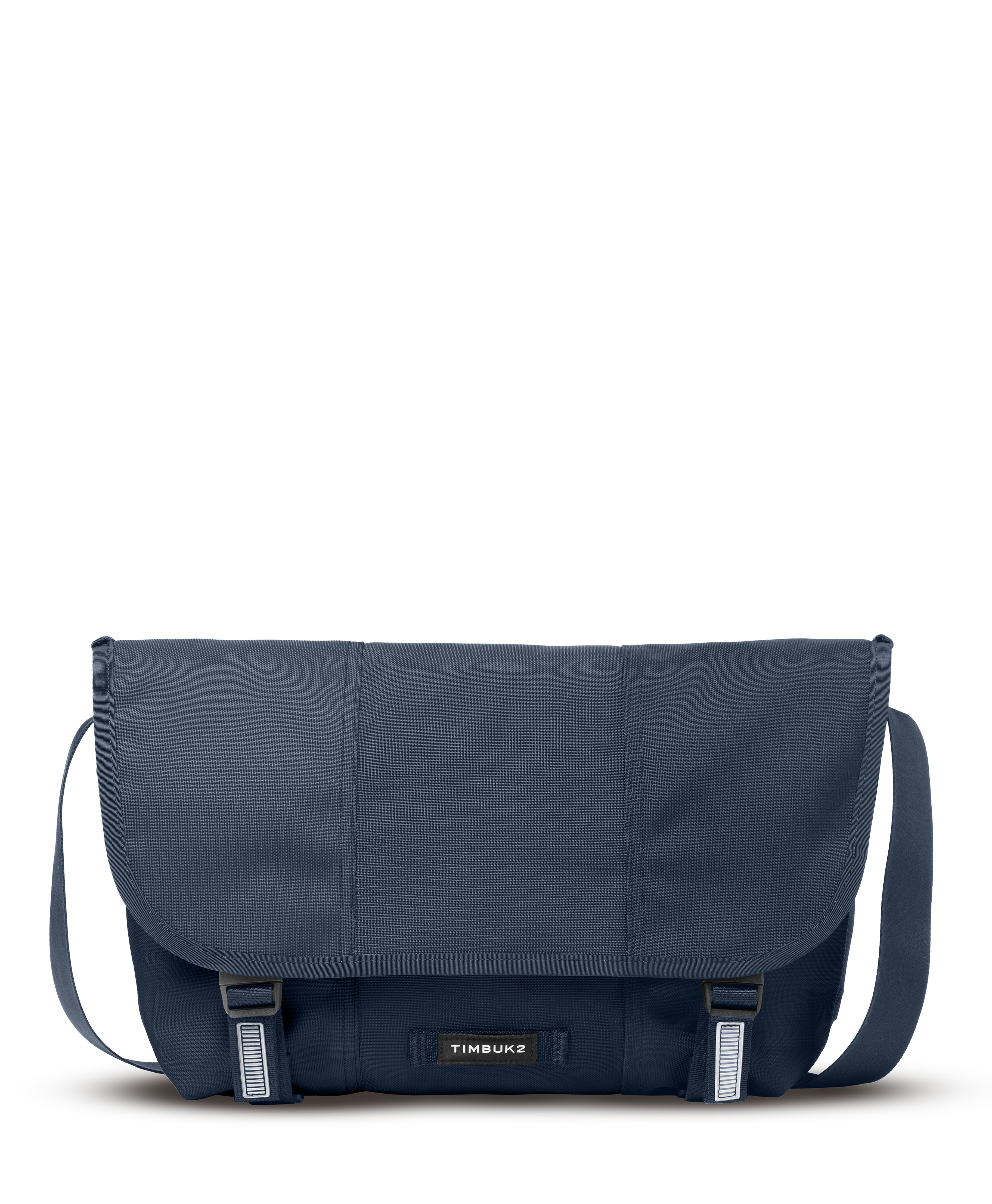 Classic Messenger Bag