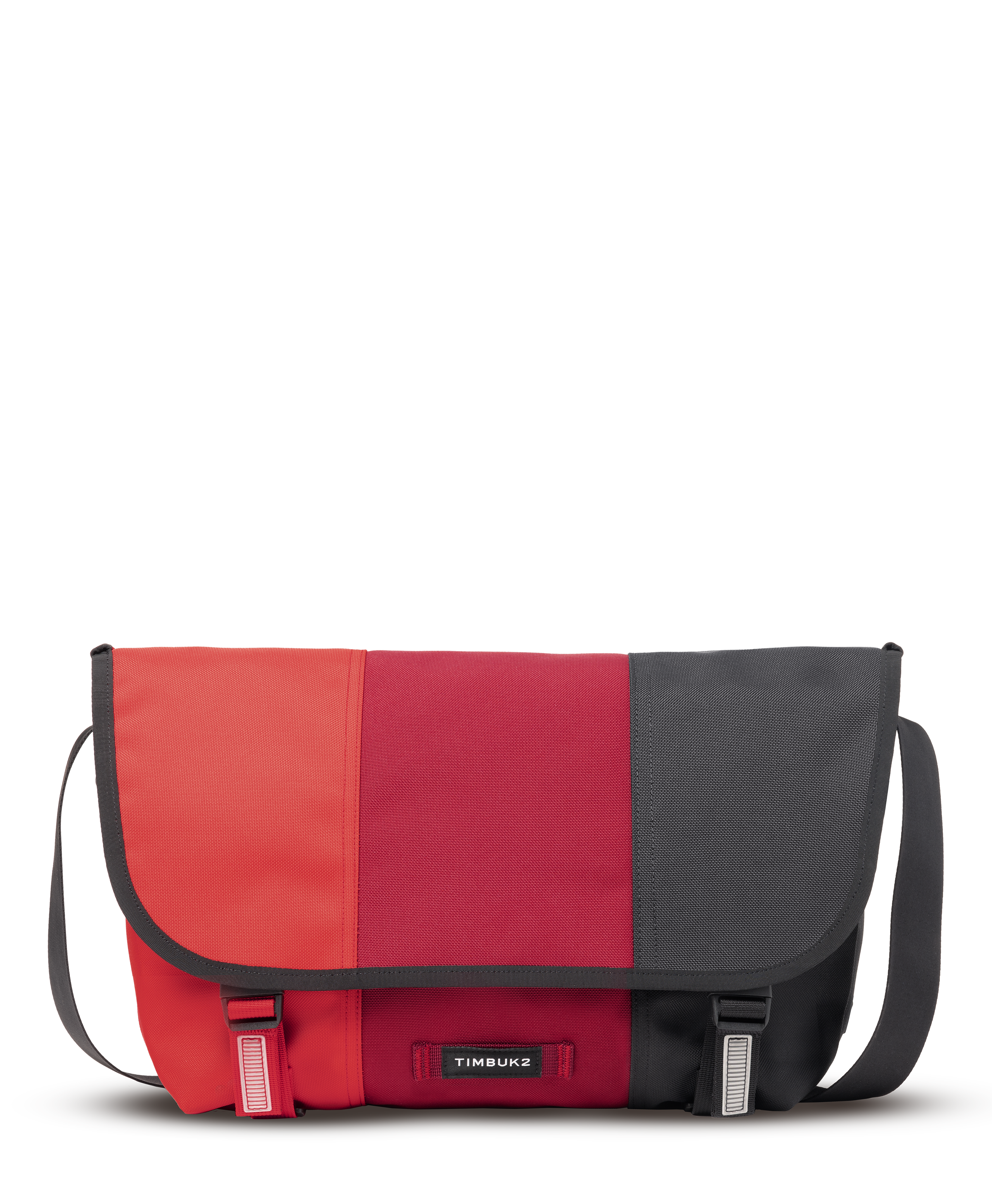 Classic Messenger Bag