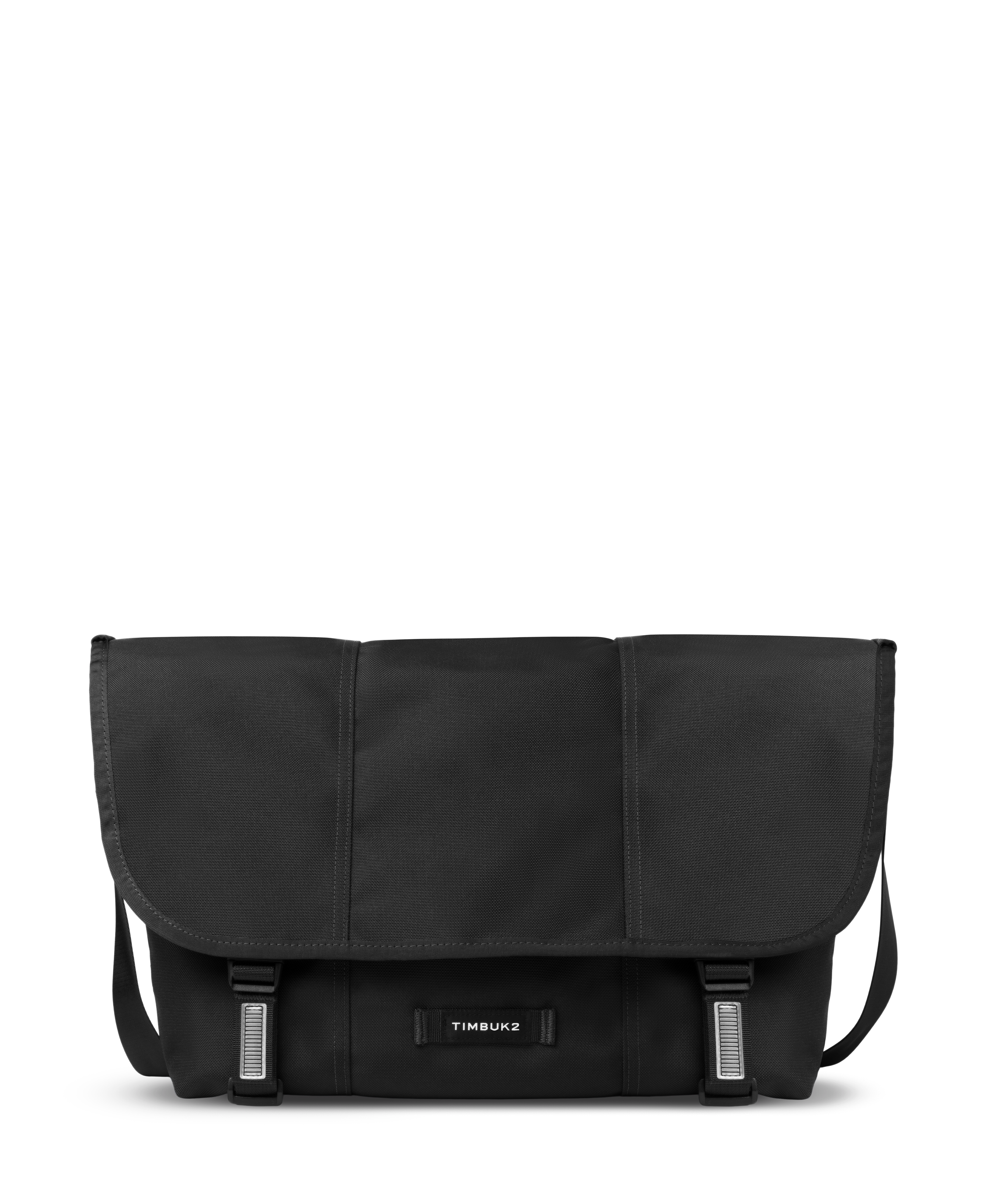 Classic Messenger Bag