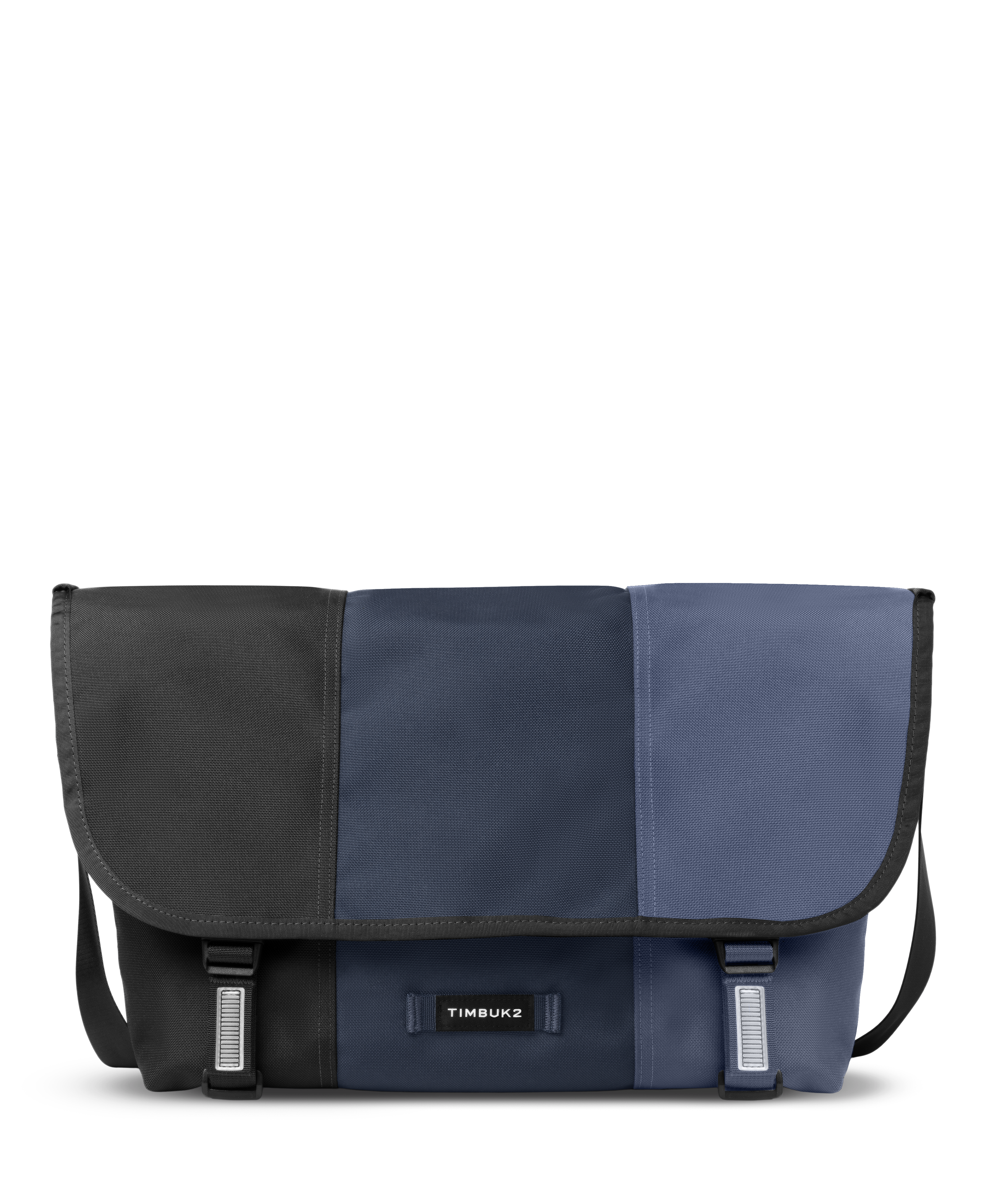 Classic Messenger Bag