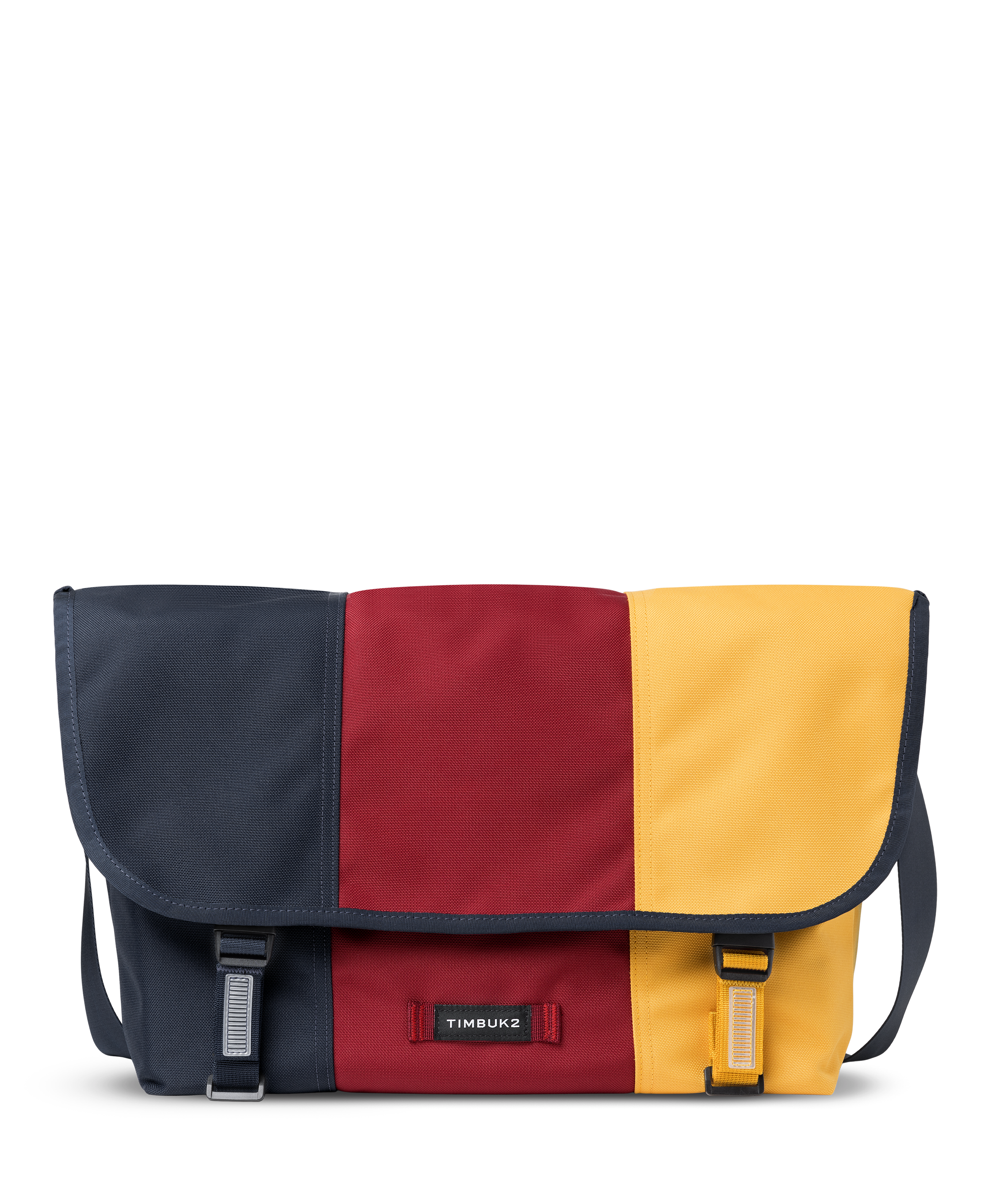 Classic Messenger Bag
