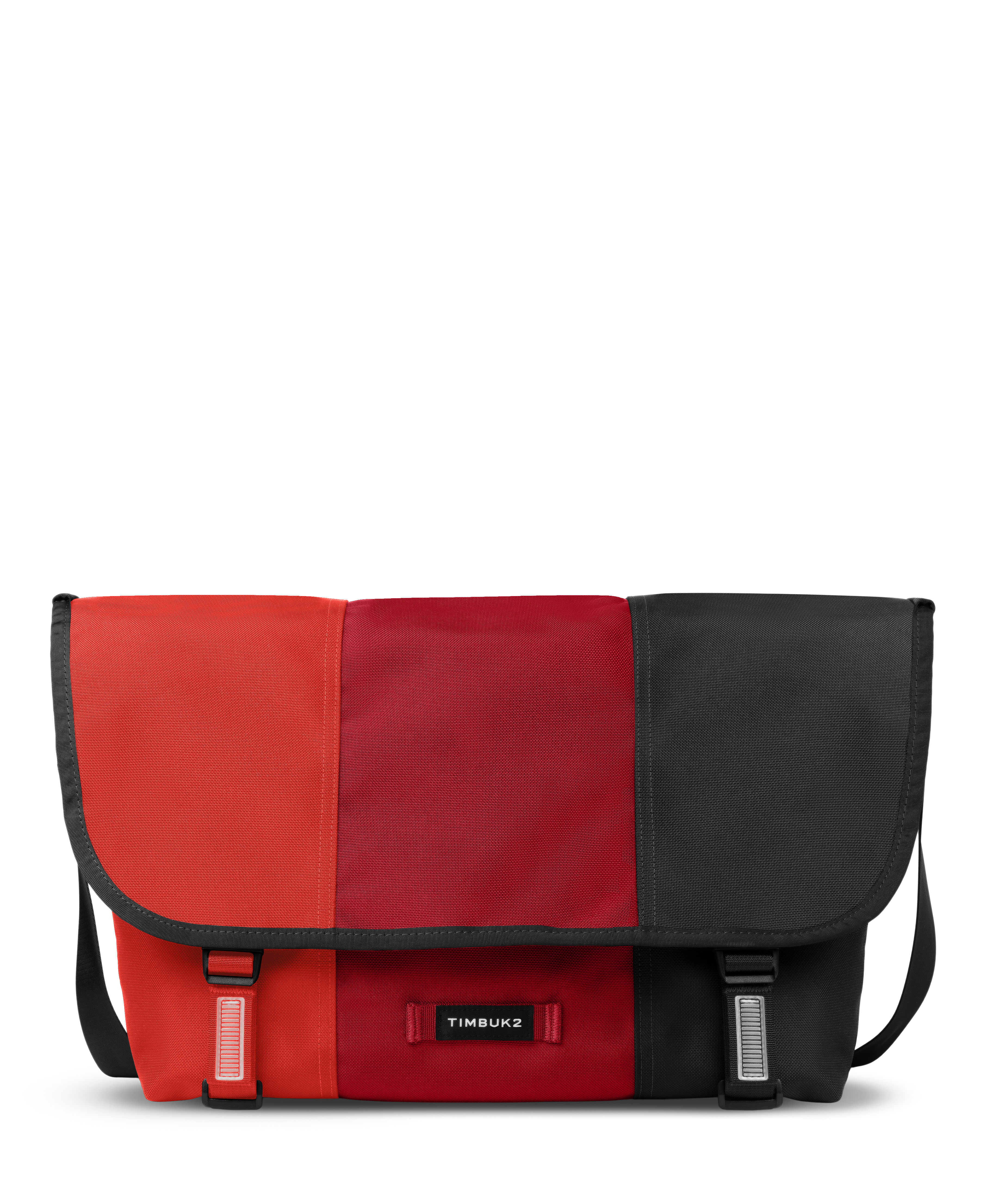 Classic Messenger Bag