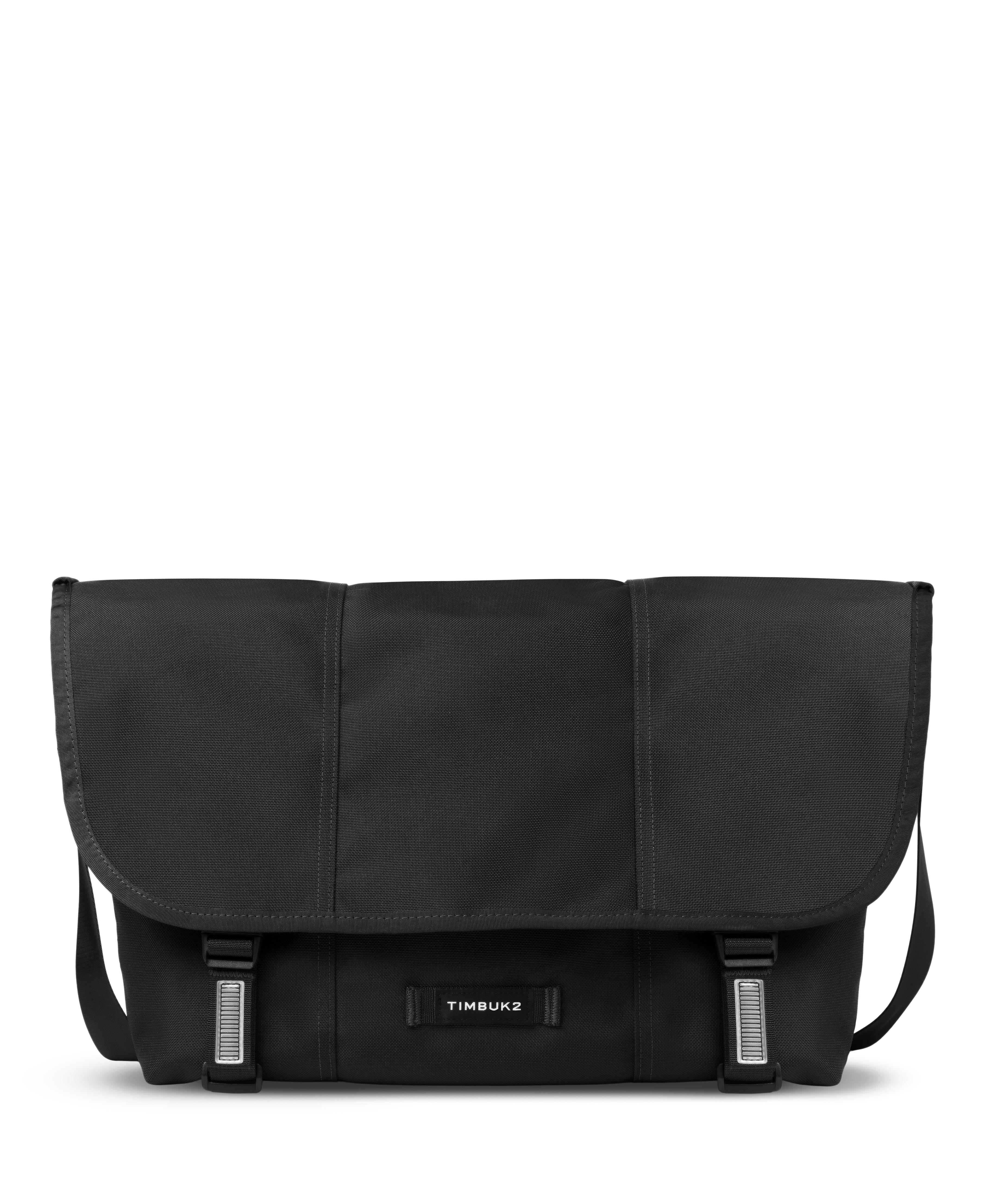 Classic Messenger Bag