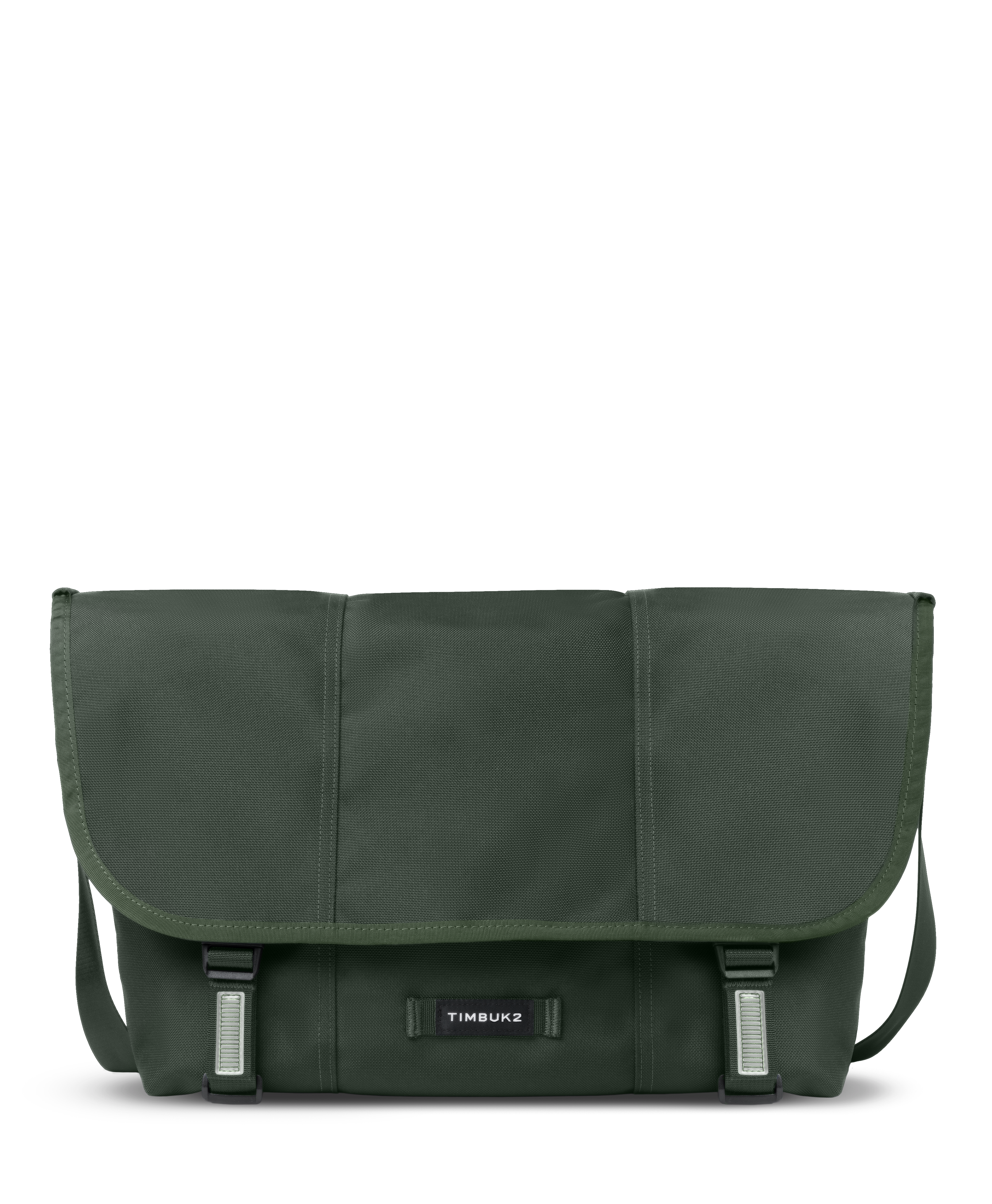 Classic Messenger Bag