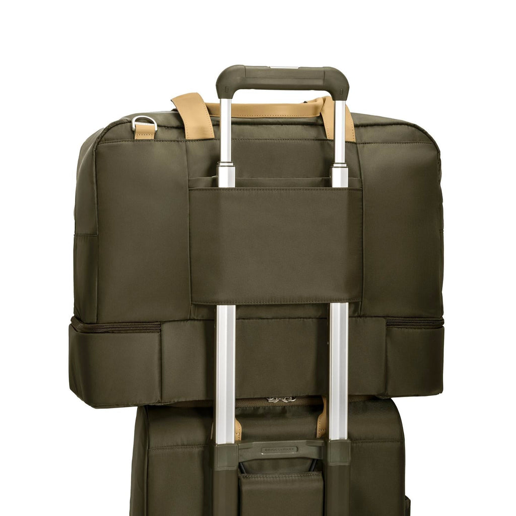 Weekender Tote