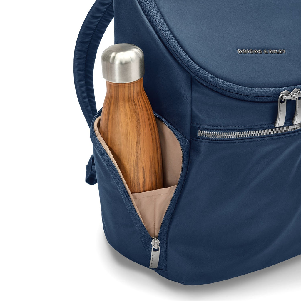 U-Zip Backpack