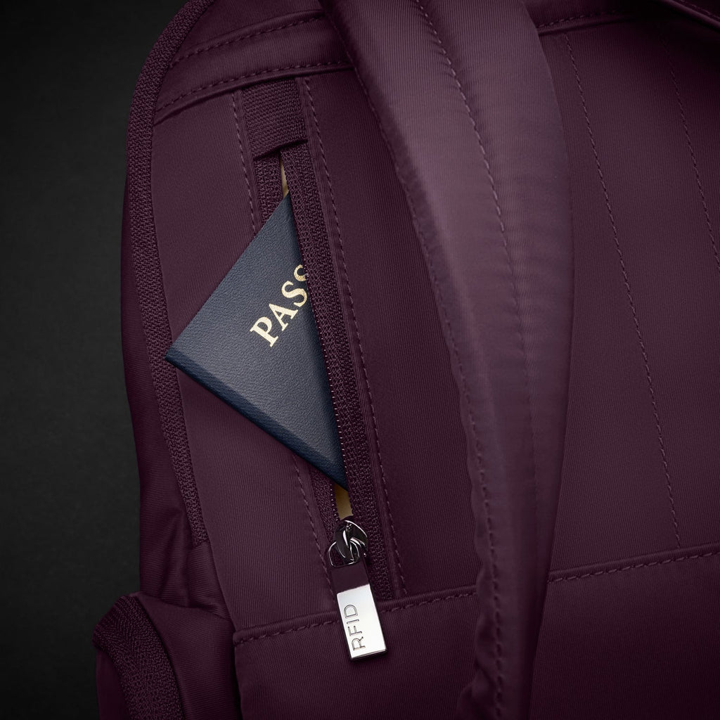 Medium Backpack