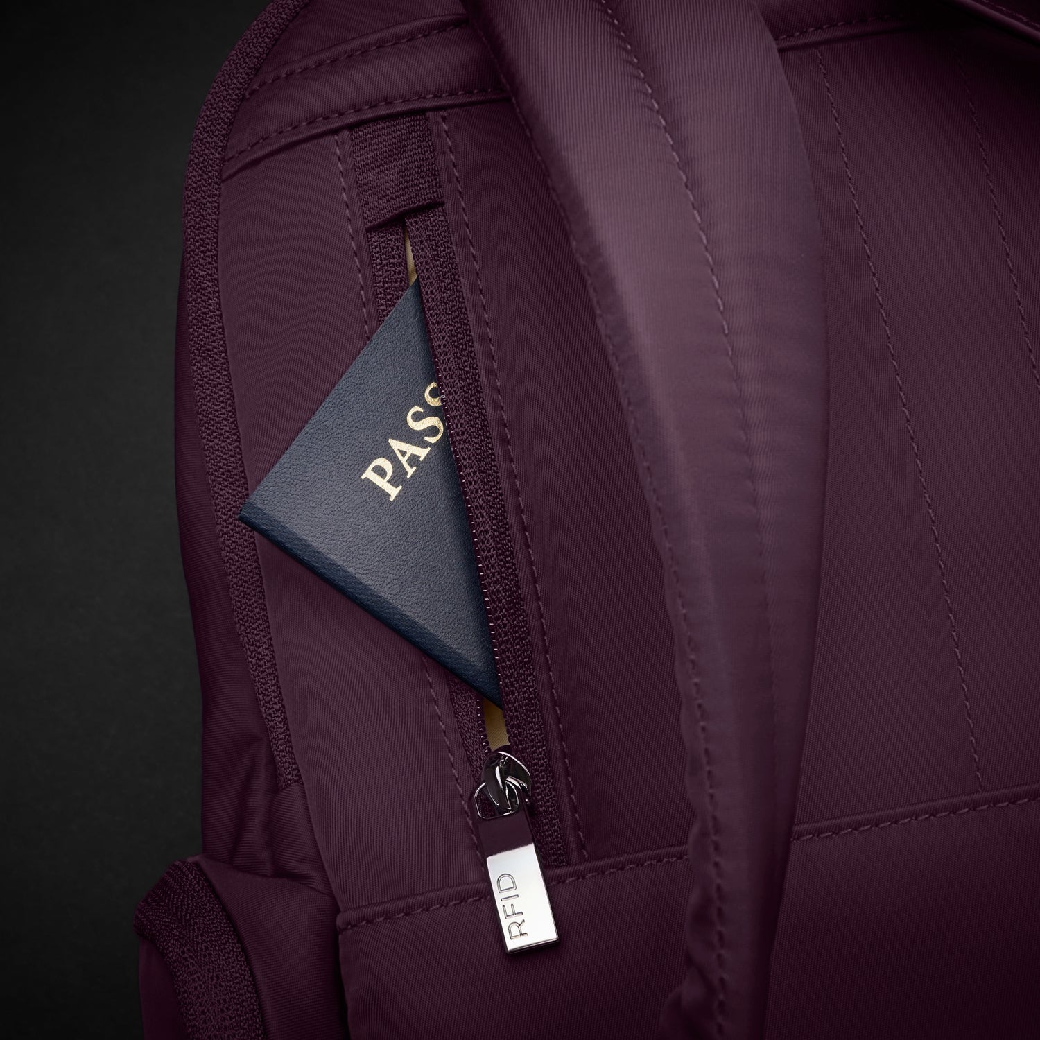 Medium Backpack