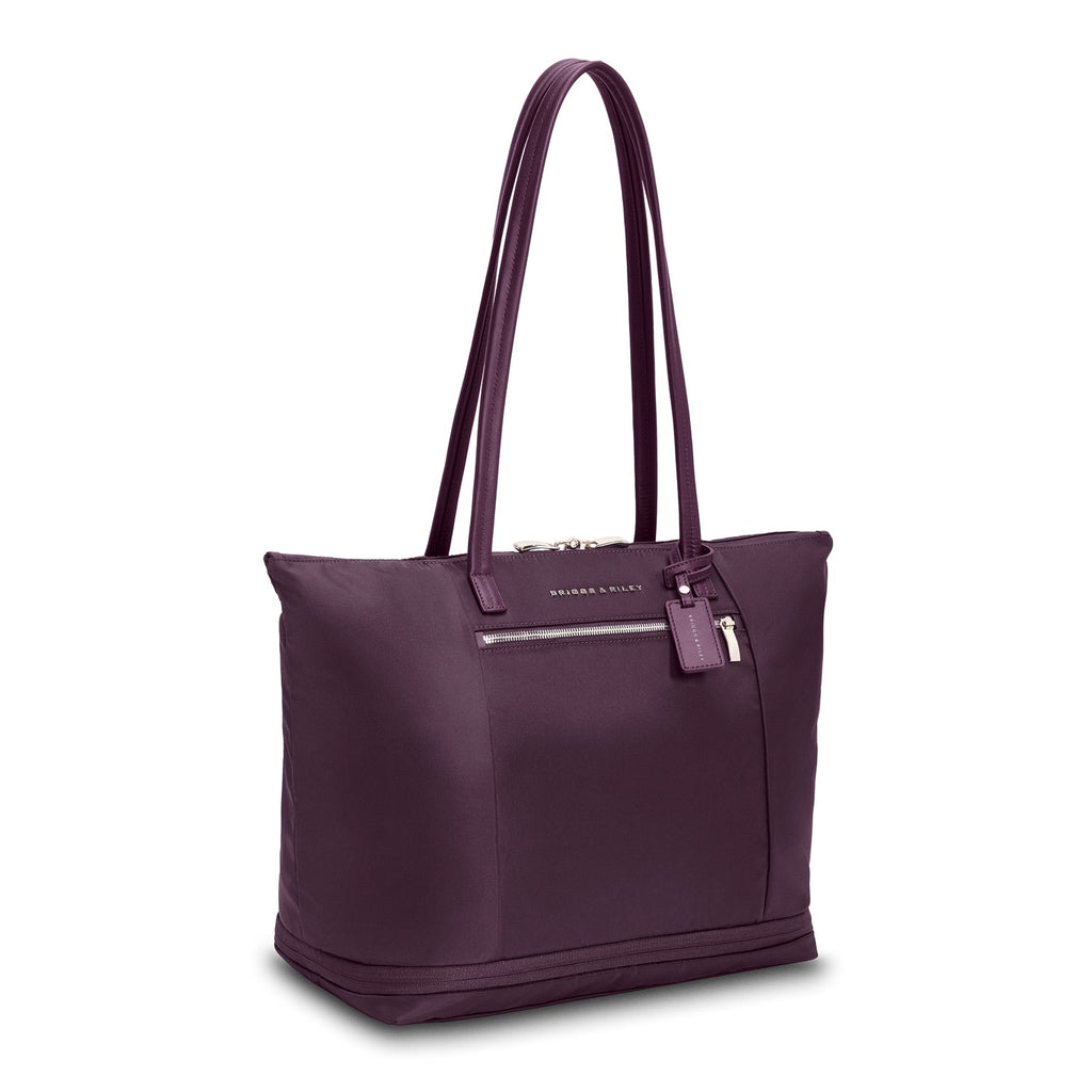 Expandable Tote