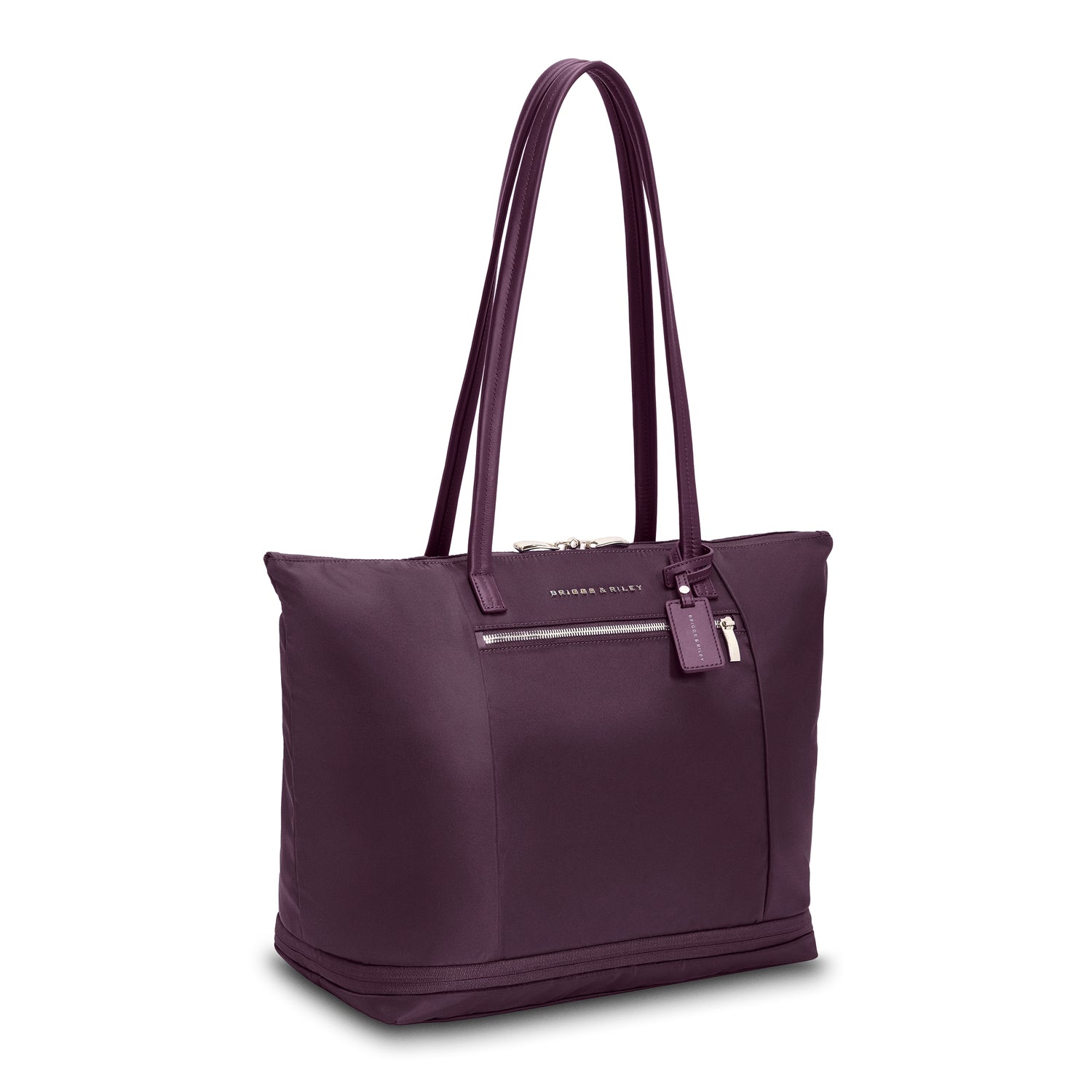 Expandable Tote