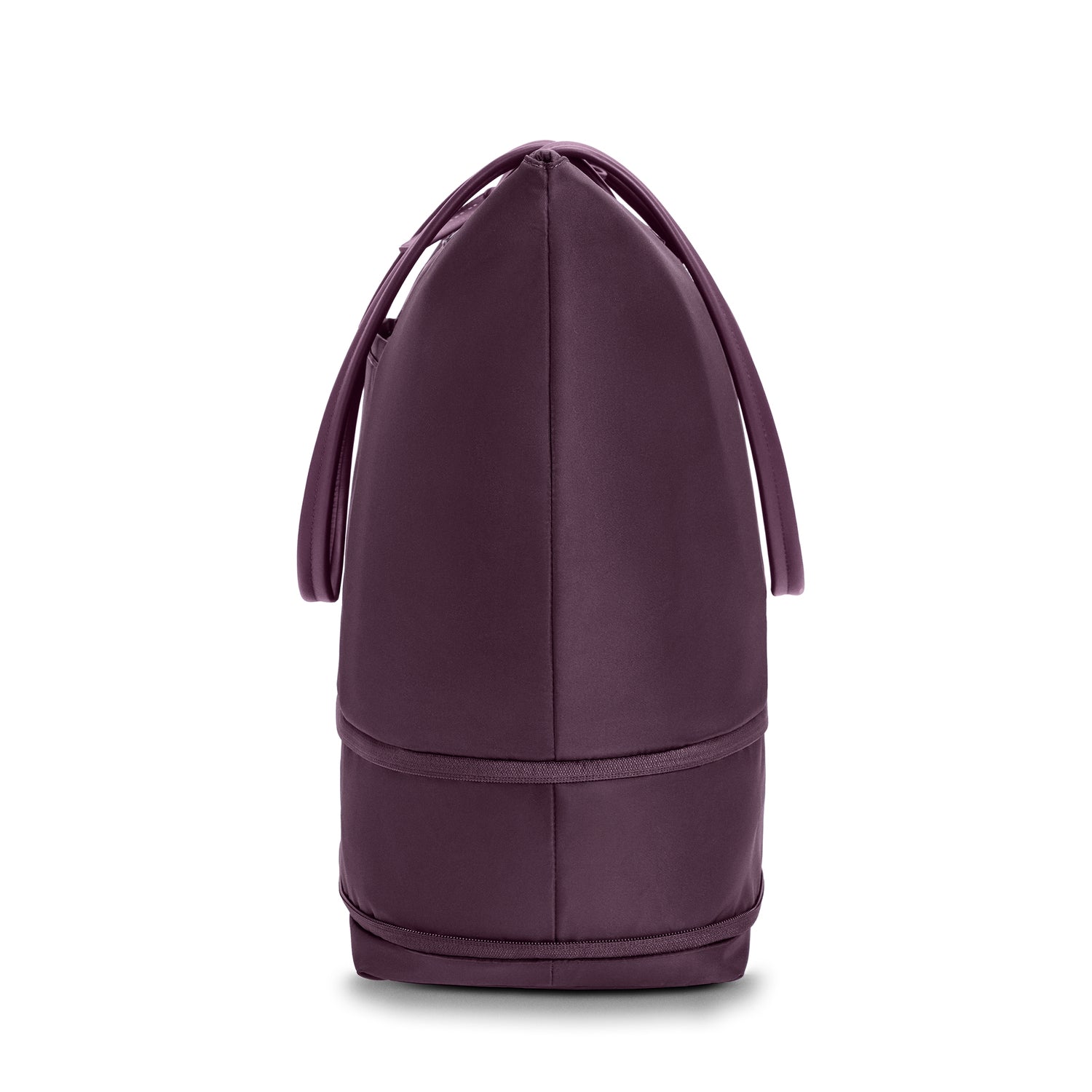 Expandable Tote