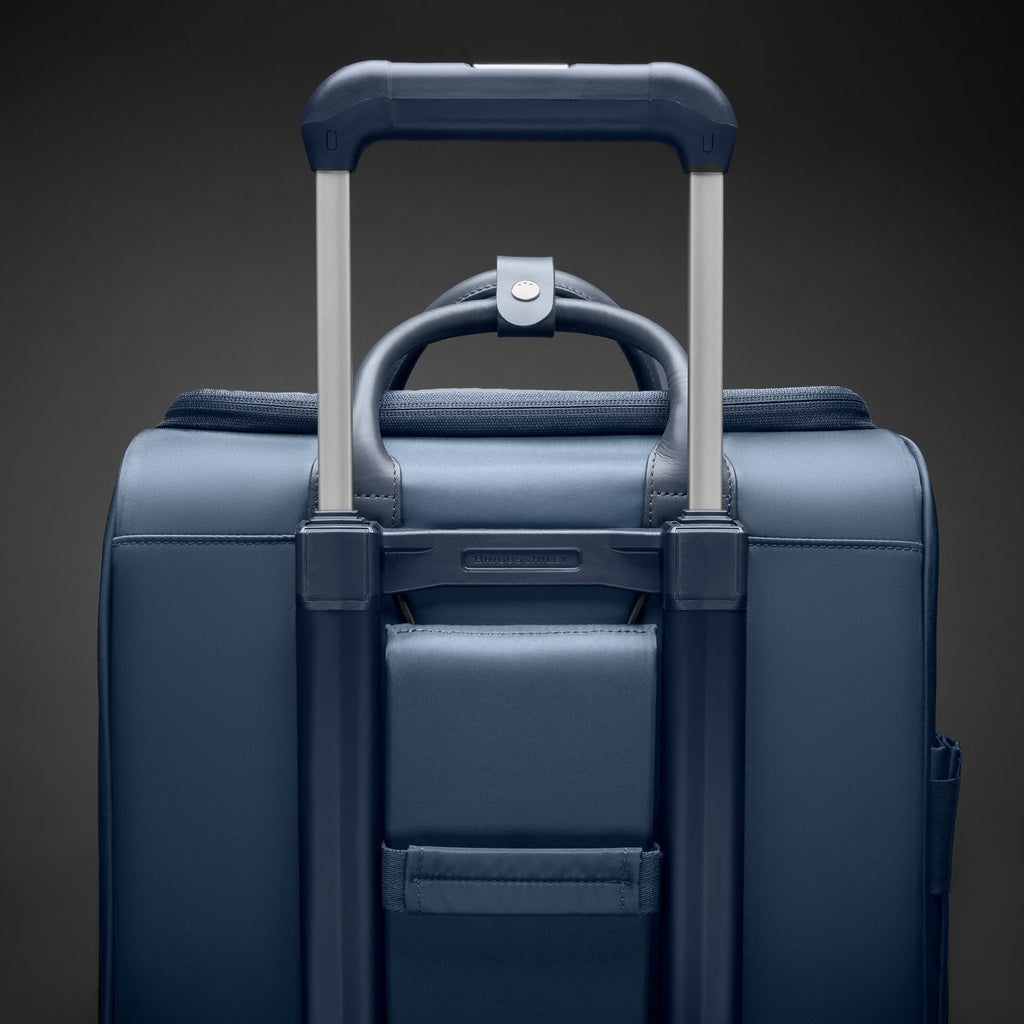 Wheeled Cabin Bag