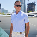 Featherweight Flex Polo Palmetto Original