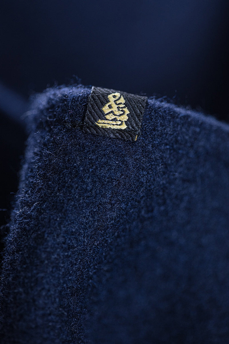 Boardwalk Peacoat Navy