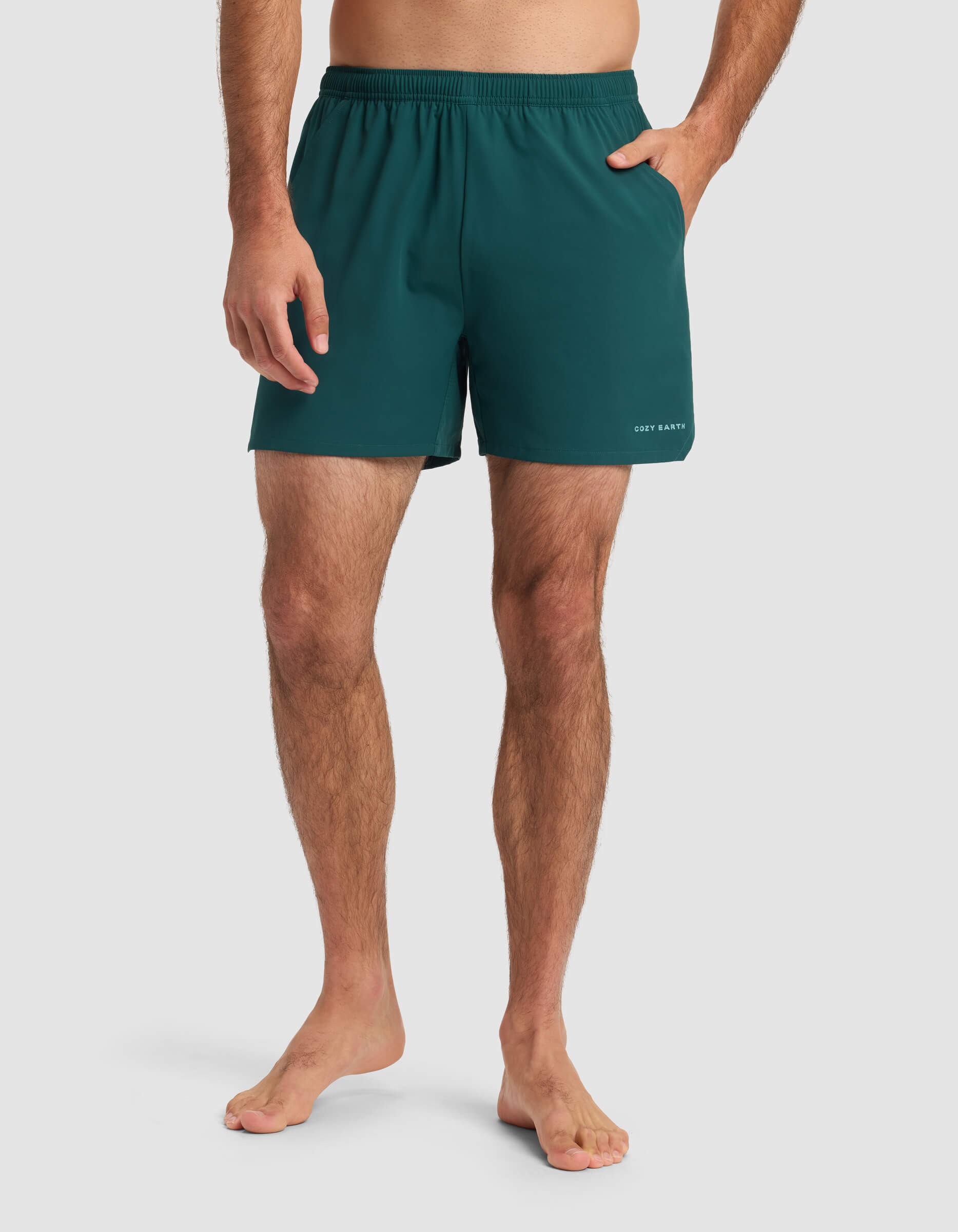 Men's Day & Night Short 5"