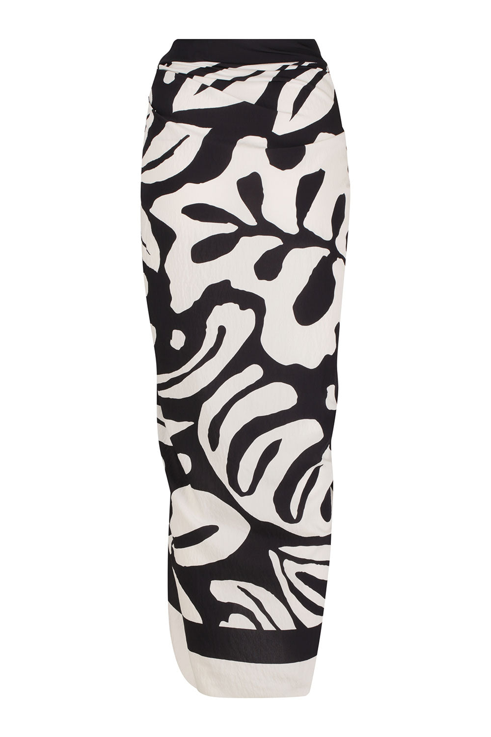 Sarong - Calypso Black