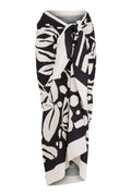 Sarong - Calypso Black
