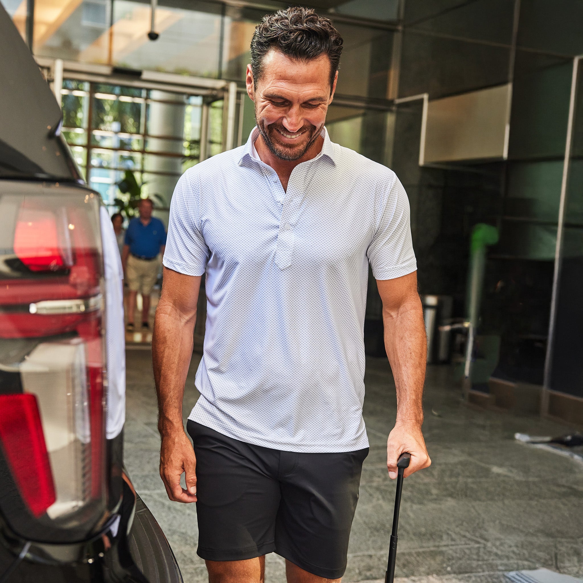 Featherweight Flex Polo Pulse Original