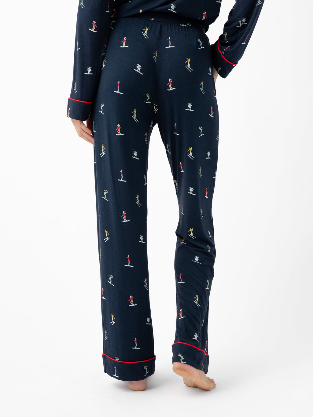 Women's Bamboo Stretch-Knit Pajama Pant - Last Chance