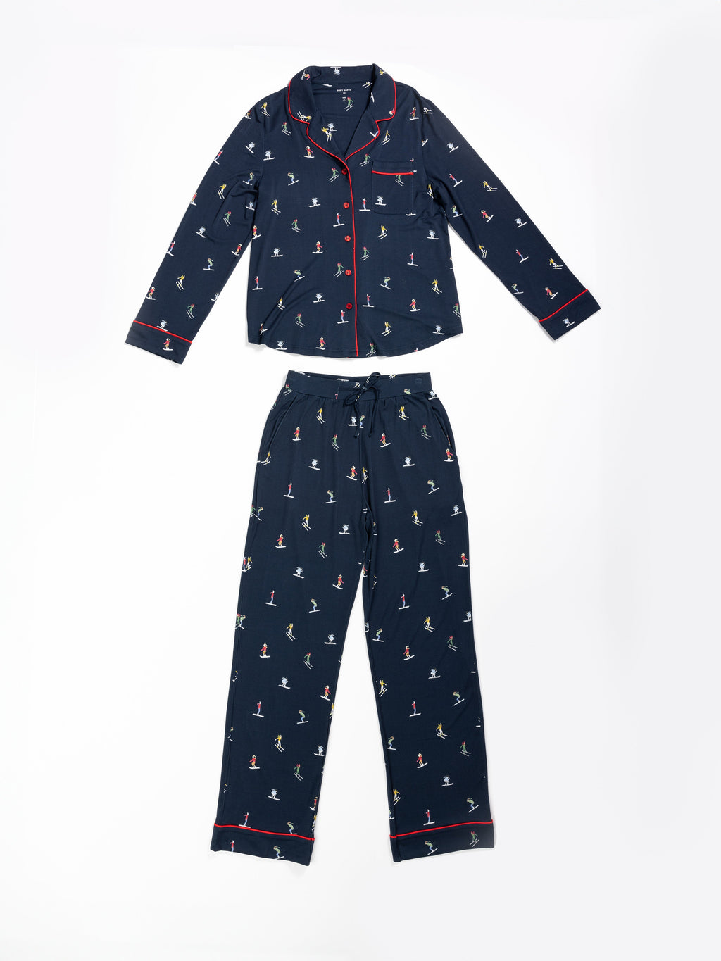 Women's Bamboo Stretch-Knit Pajama Pant - Last Chance