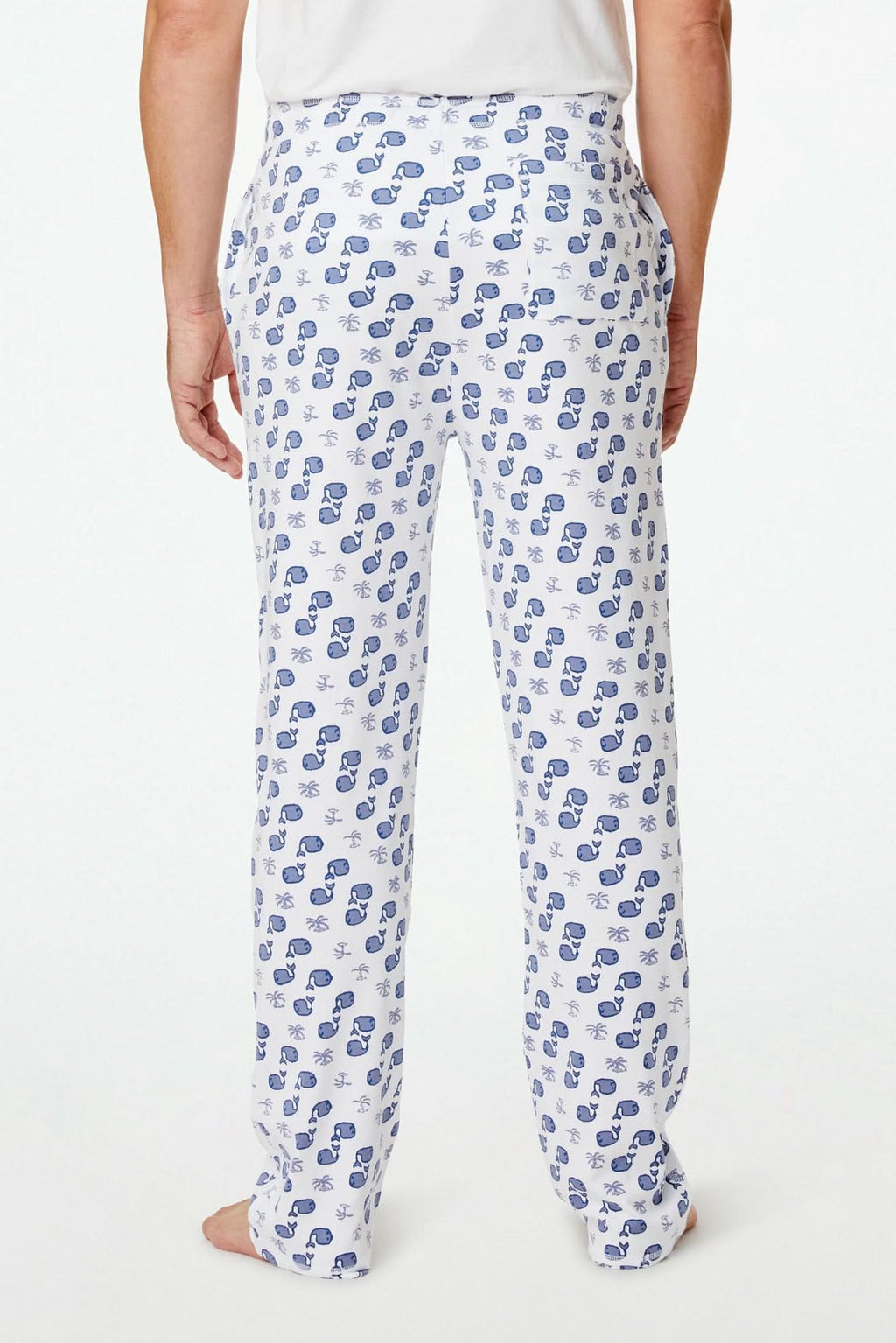Mens Moby Simon Pant