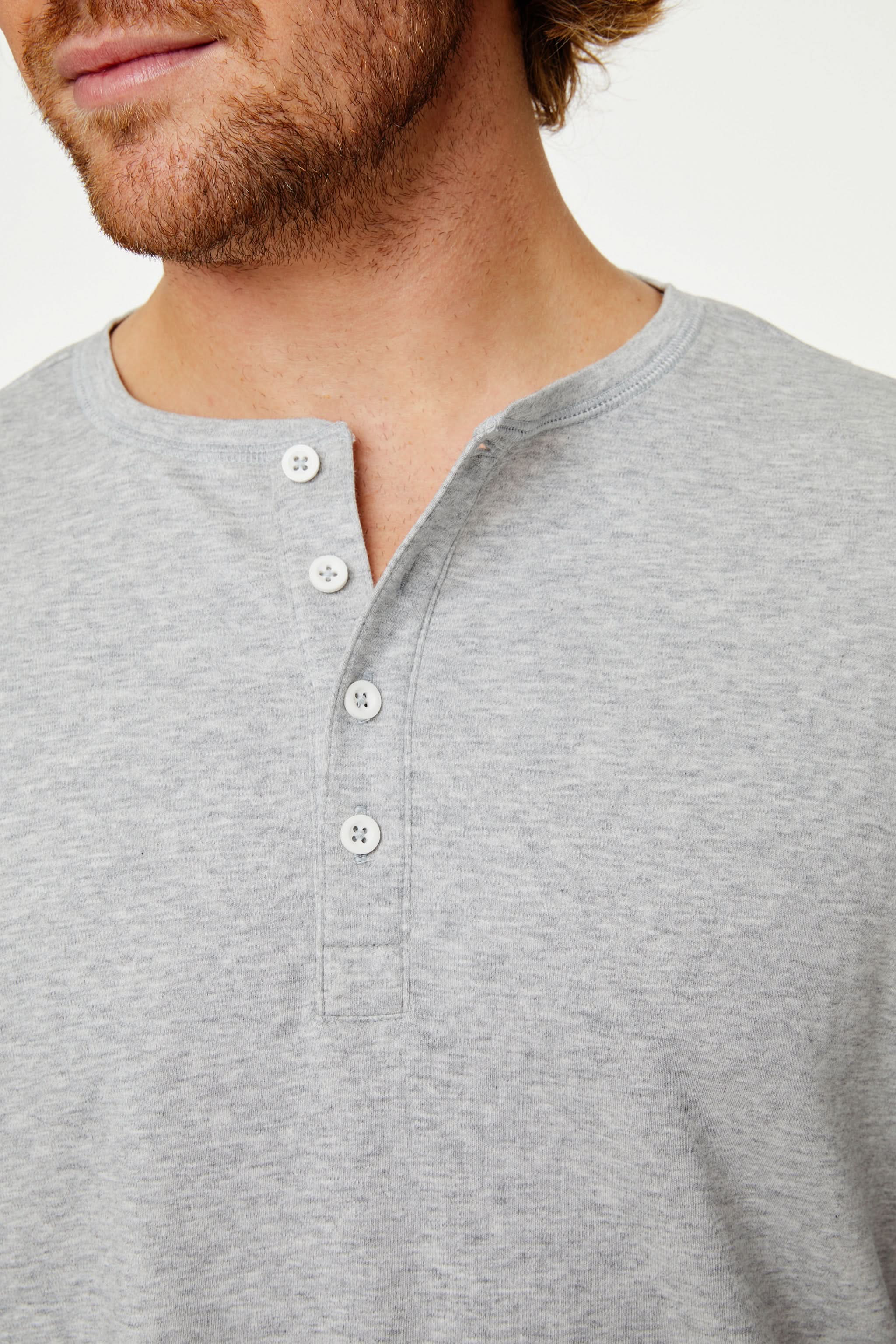 Mens Hathi Spencer Pajamas